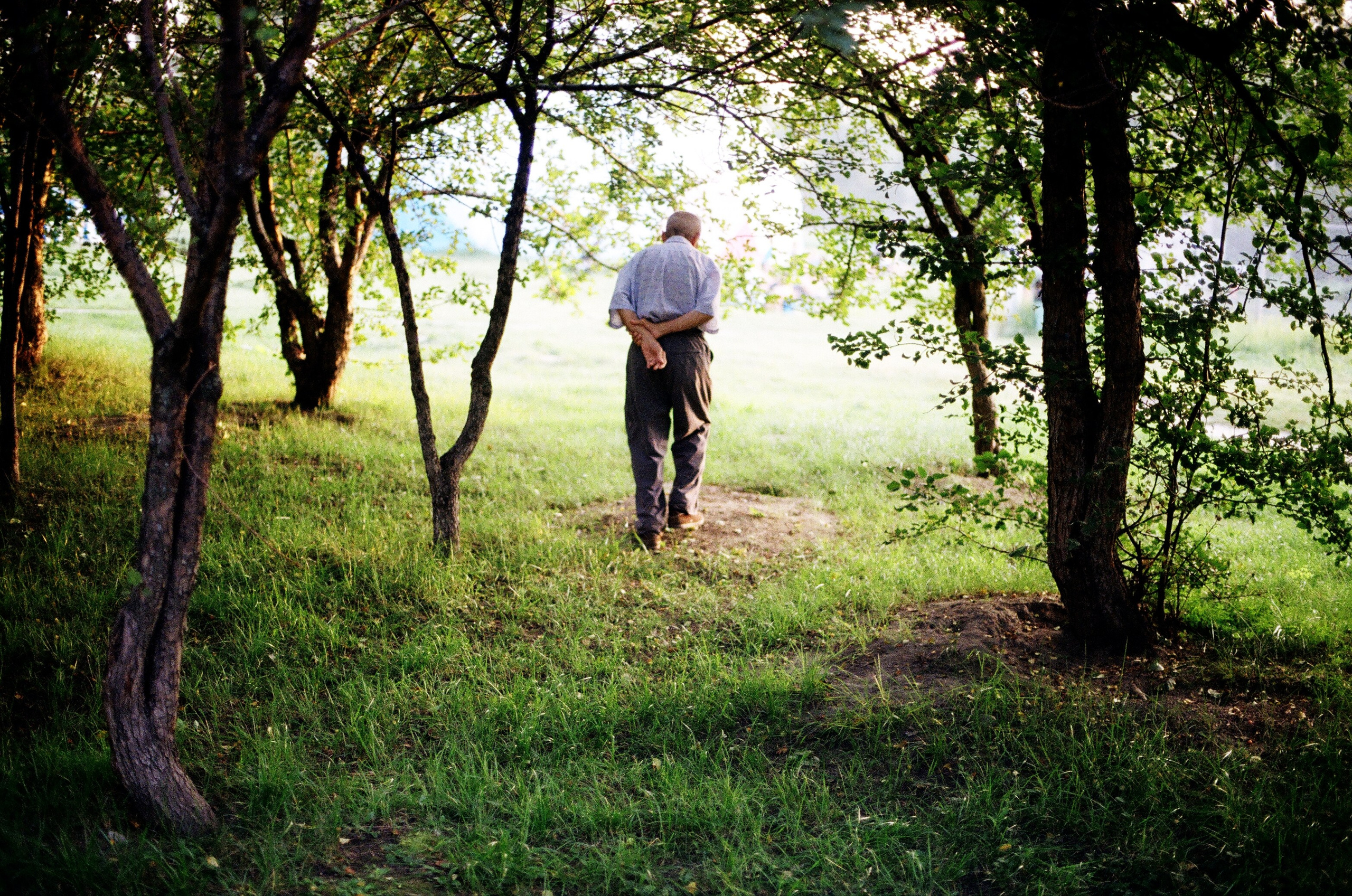 Spaces and faces 2013-∞. Наталья Рутова