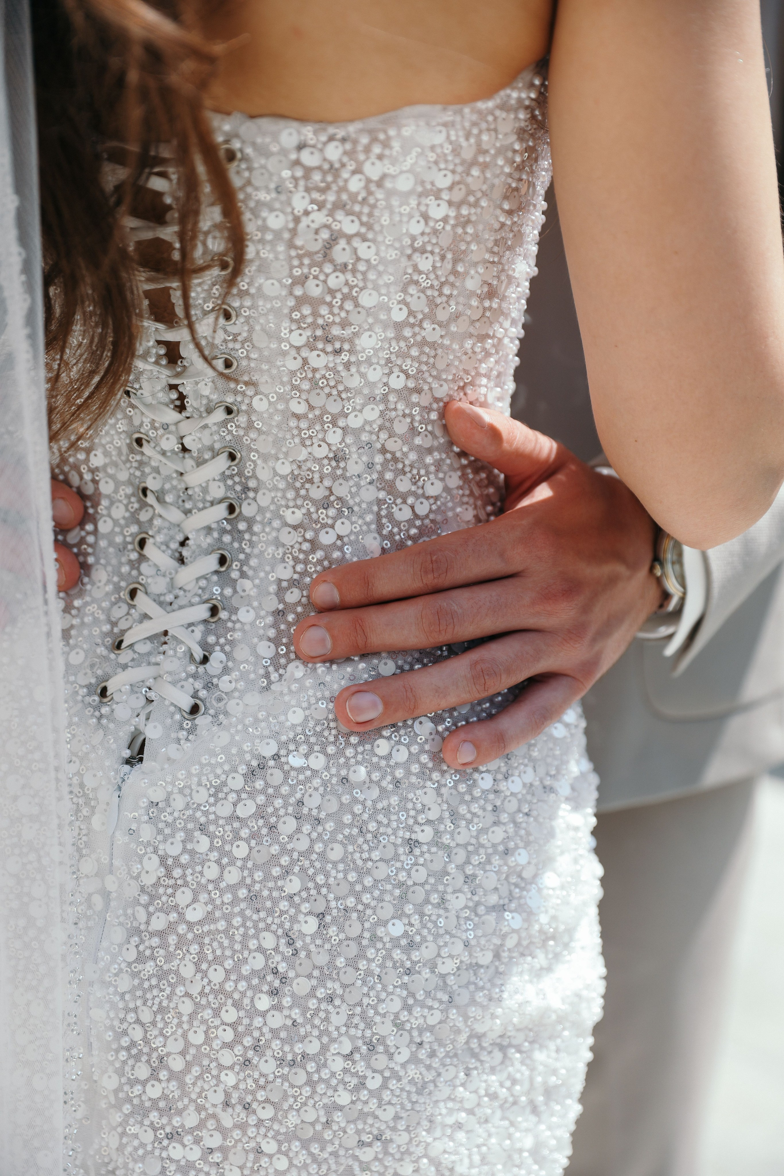 Анонс свадьба Дмитрий и Анастасия. Свадебный и семейный фотограф в Севастополе и Крыму Анастасия Сураева