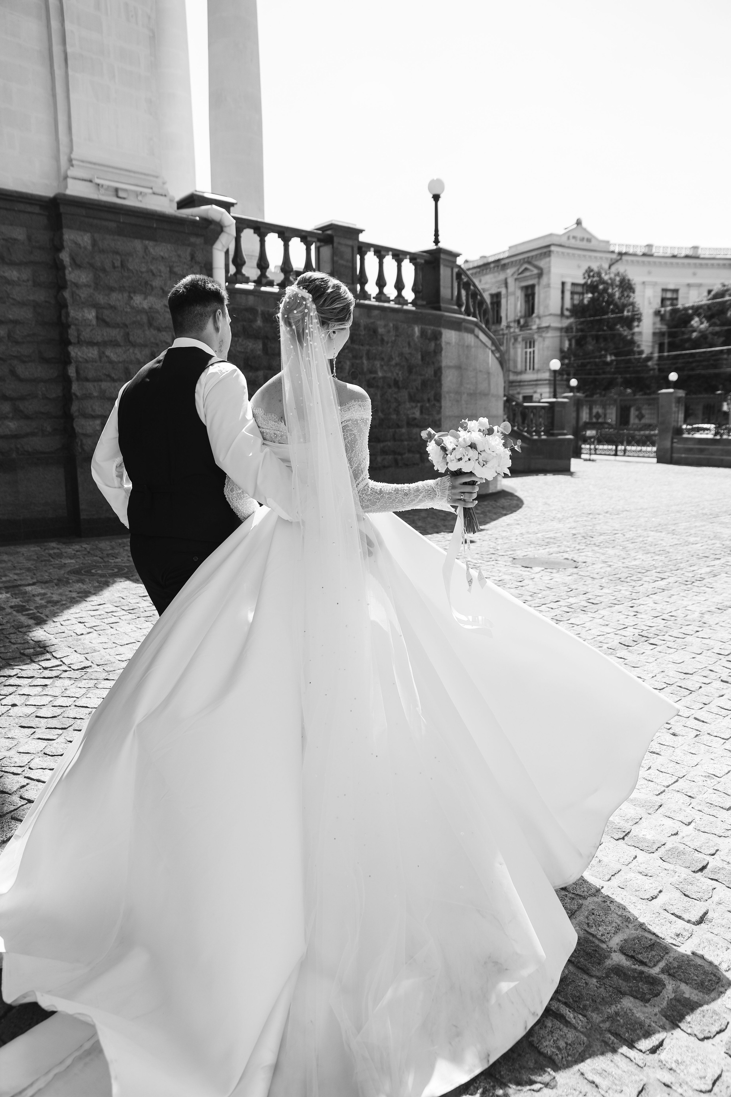 Анонс свадьба Антон и Алёна. Свадебный и семейный фотограф в Севастополе и Крыму Анастасия Сураева