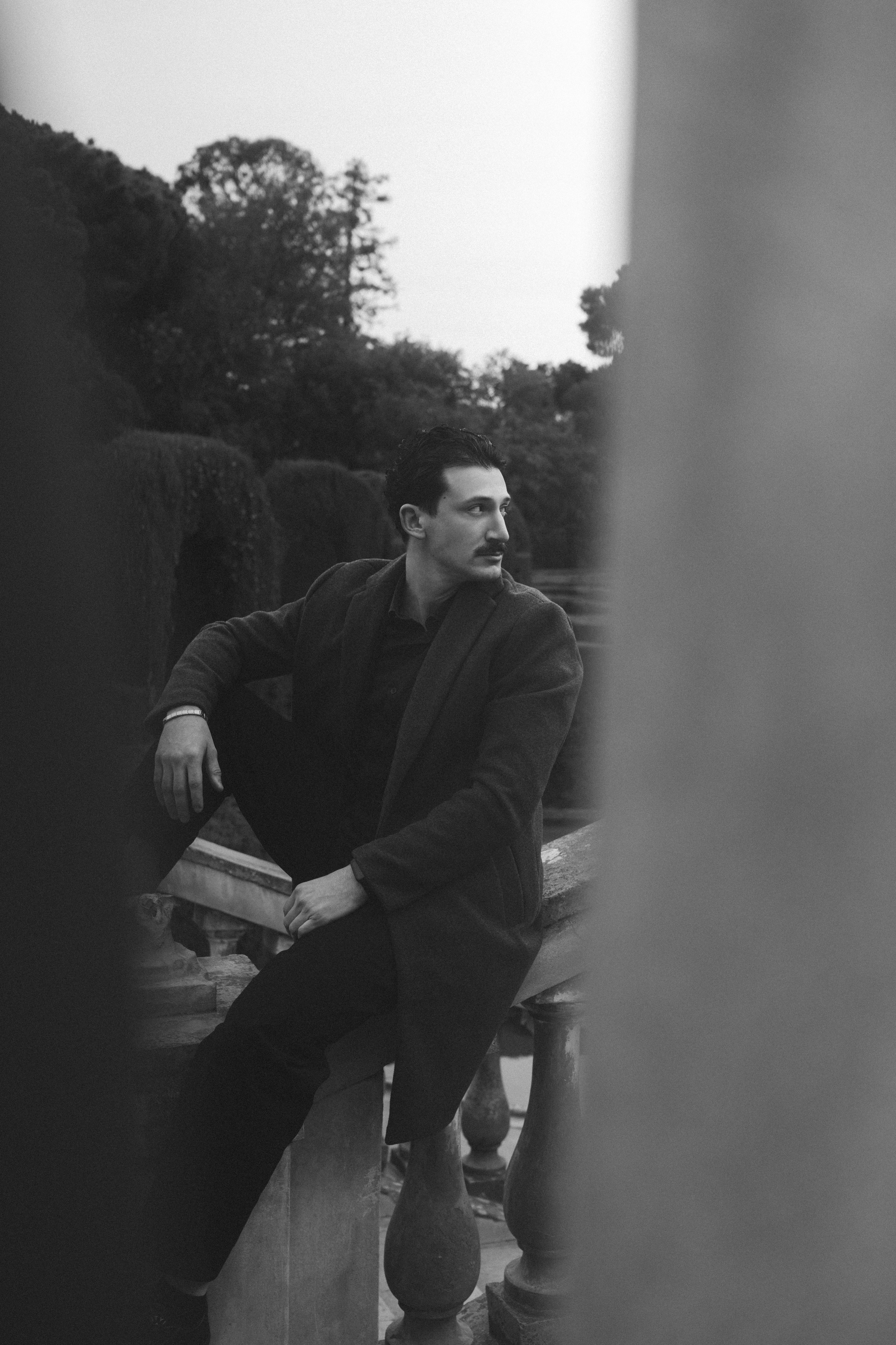 LUKA. Professional photographer Cristina