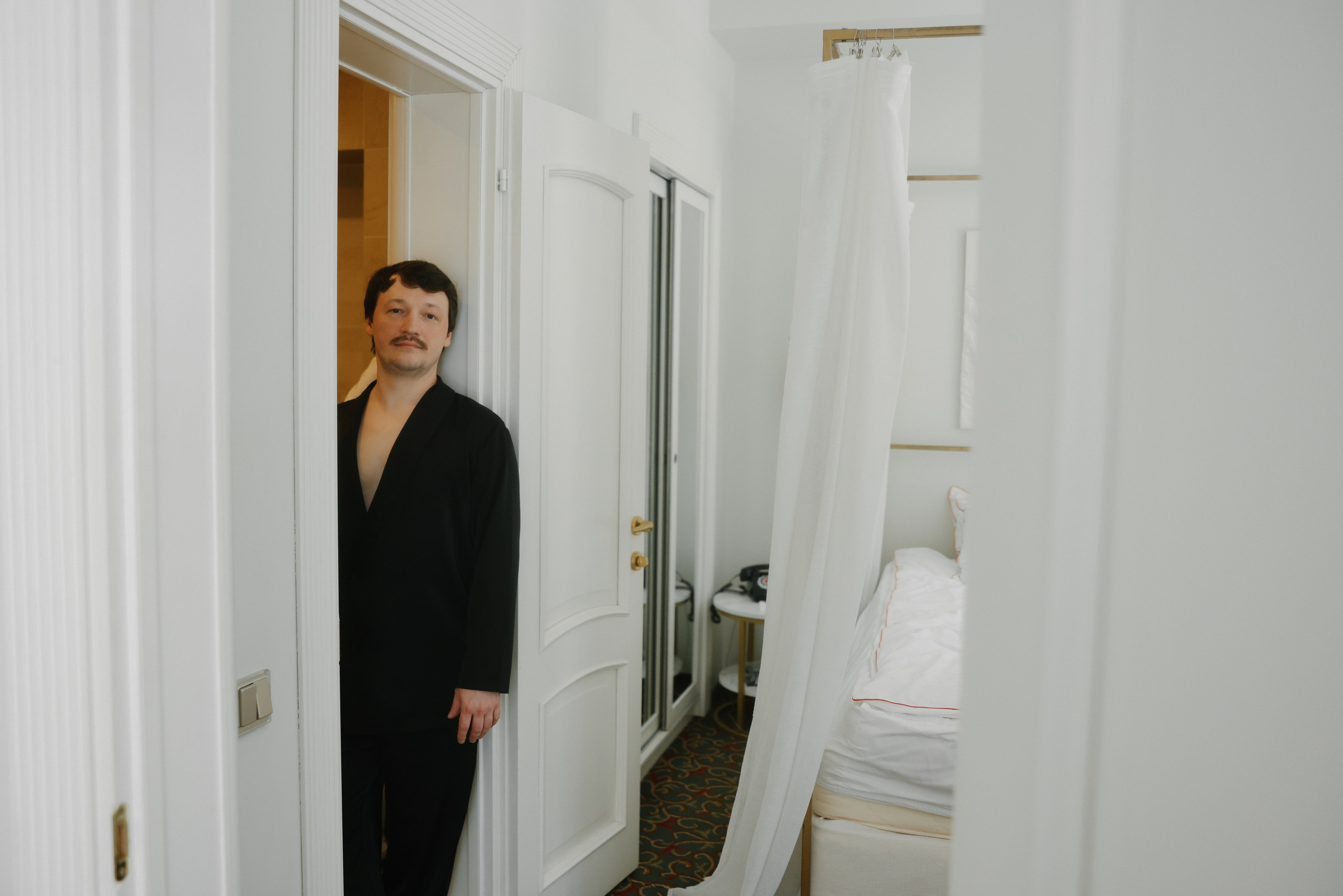 Labuba lovers. Свадебный фотограф Светлана Кот | Москва