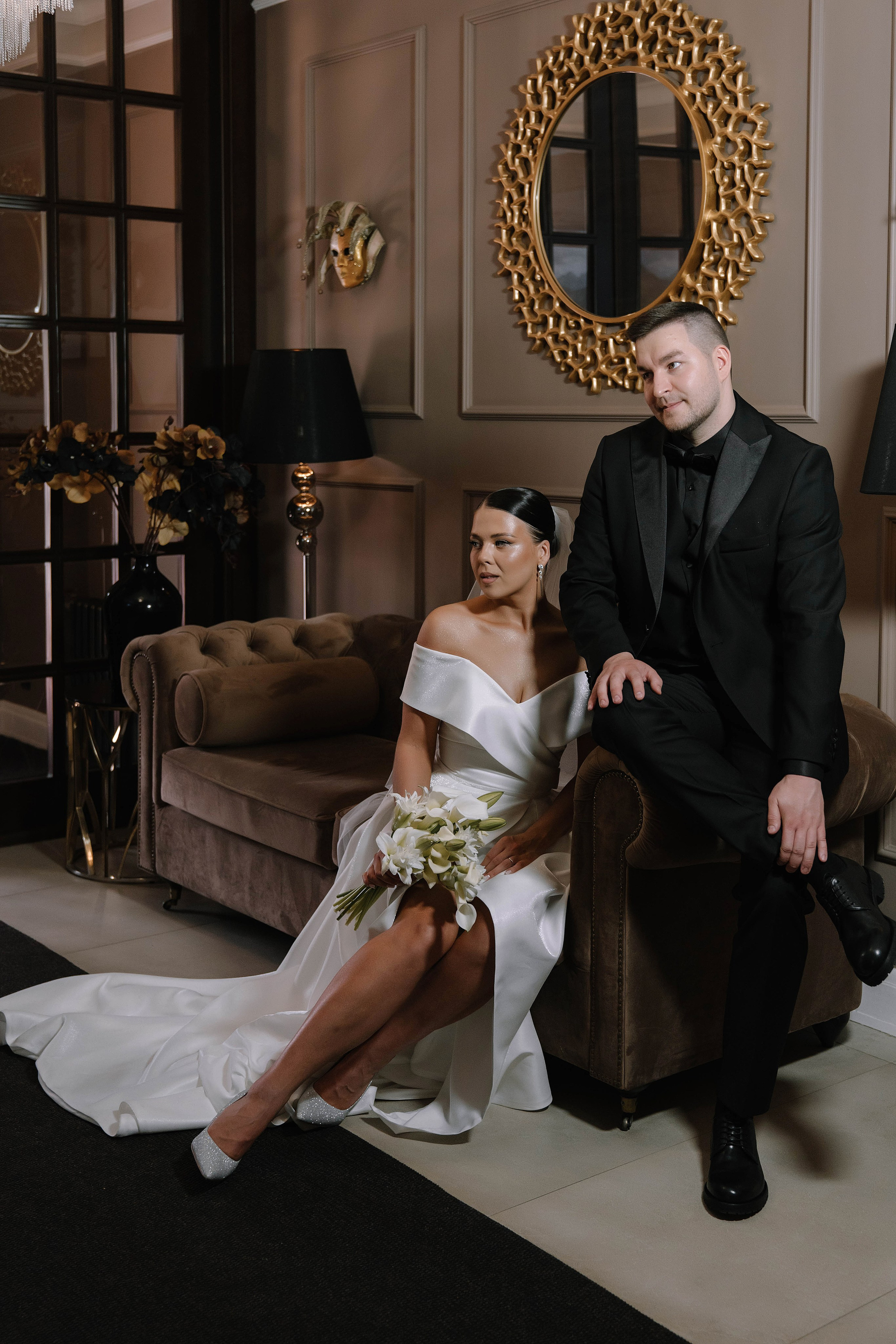 Даша и Саша 11.06.2025. Свадебный и семейный фотограф Челябинск и Челябинская область