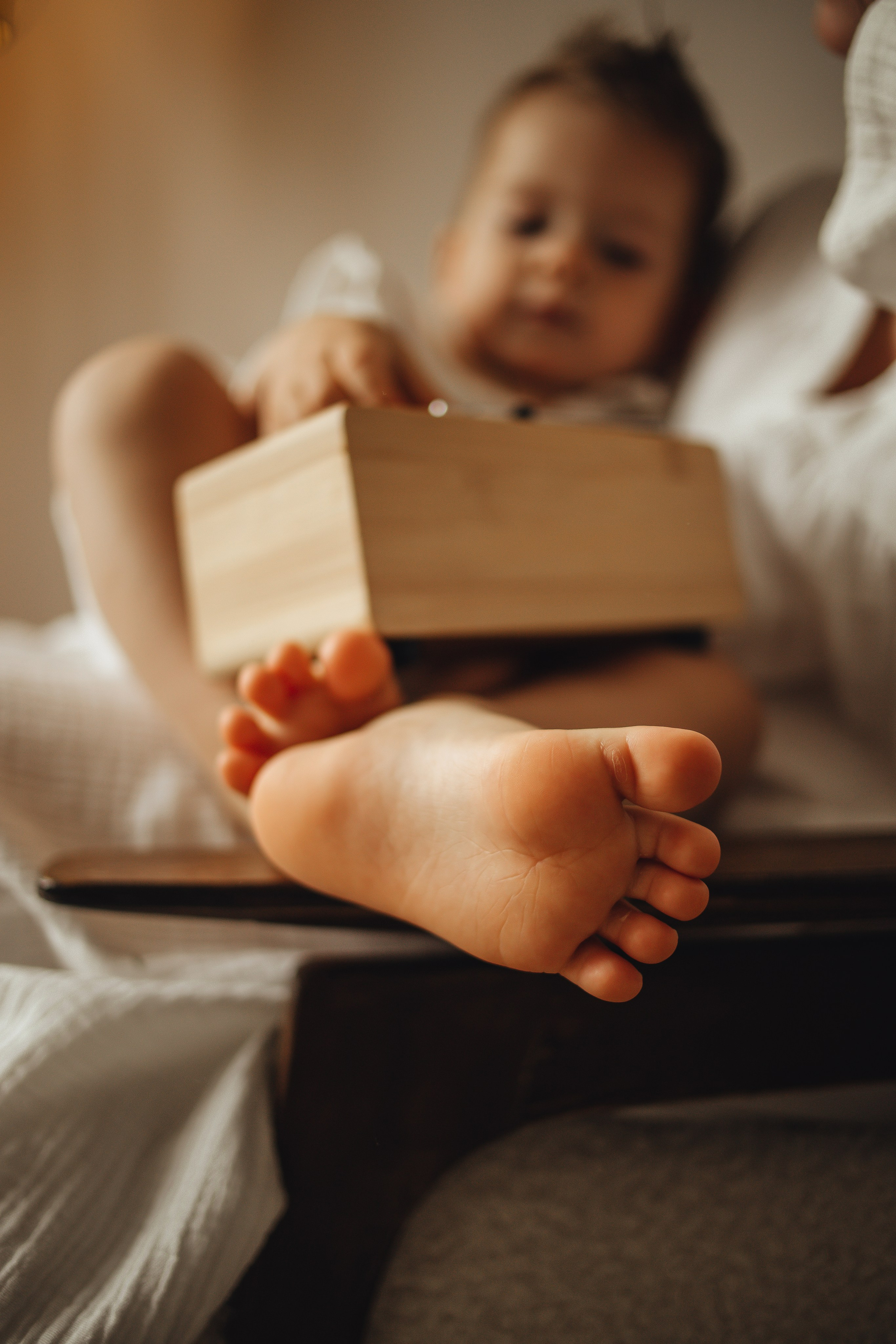 Семейная фотосессия. Семейный и детский фотограф в Саратове Юлия Клим