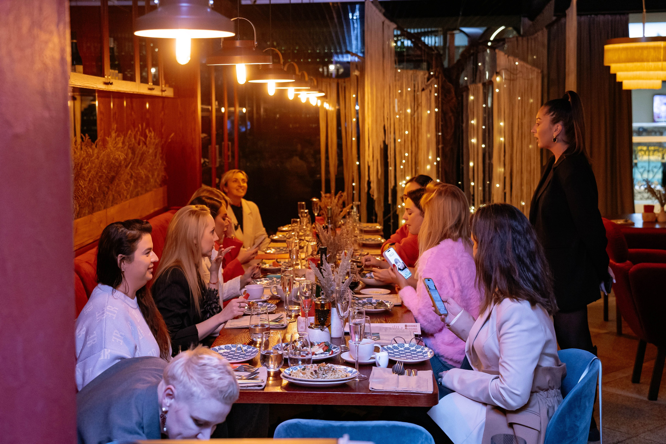 Репортаж. Фотограф в Екатеринбурге