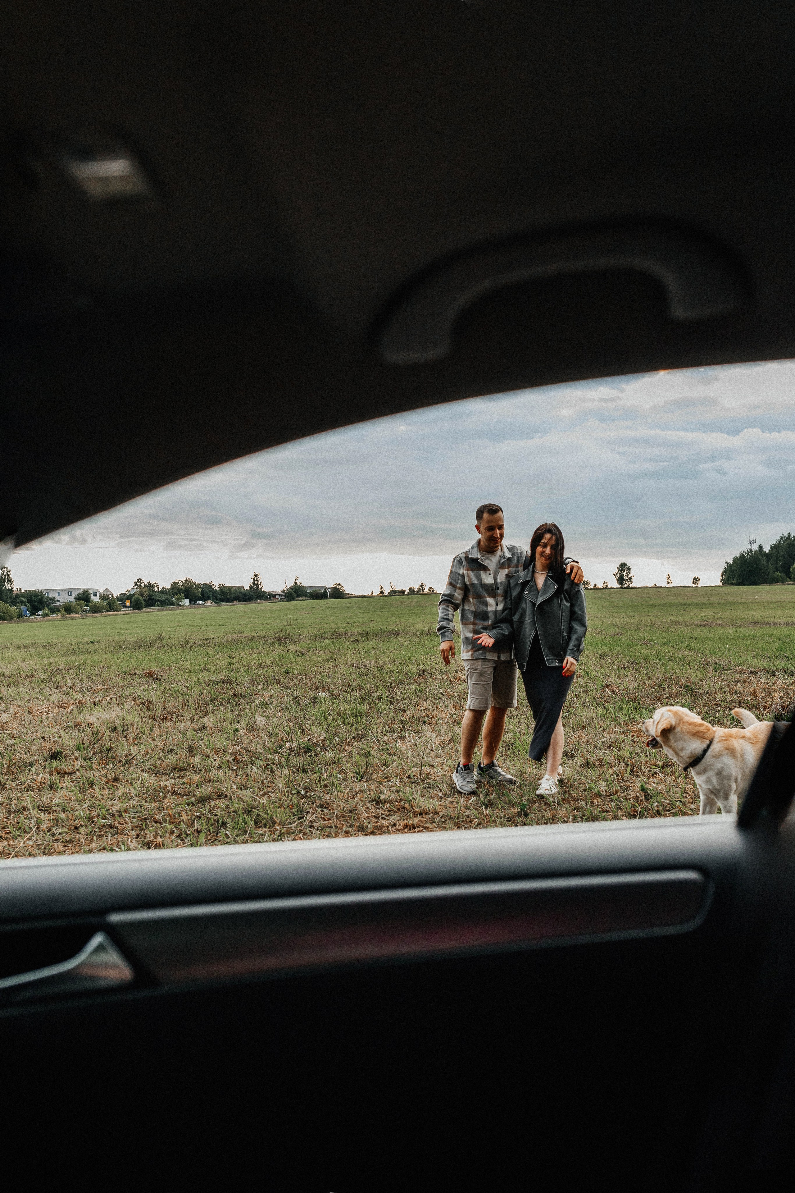 Диана и Дима