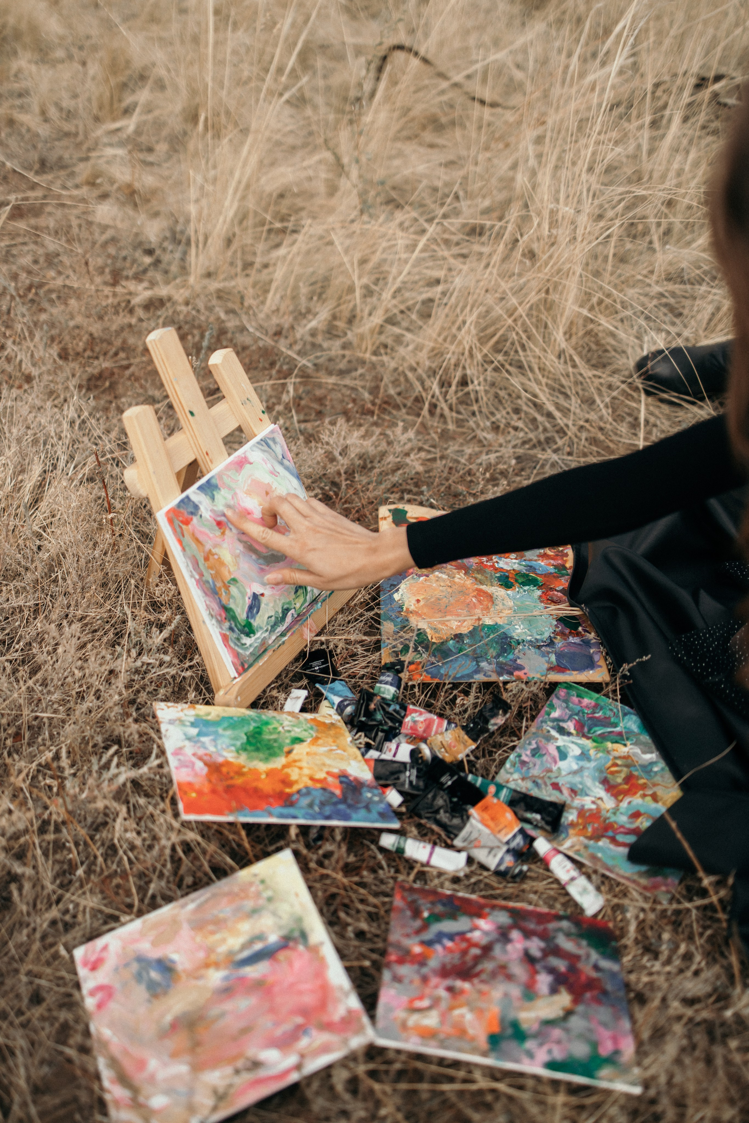 Вика и Стратег. Свадебный и прогулочный фотограф в Санкт-Петербурге Дарья Корель
