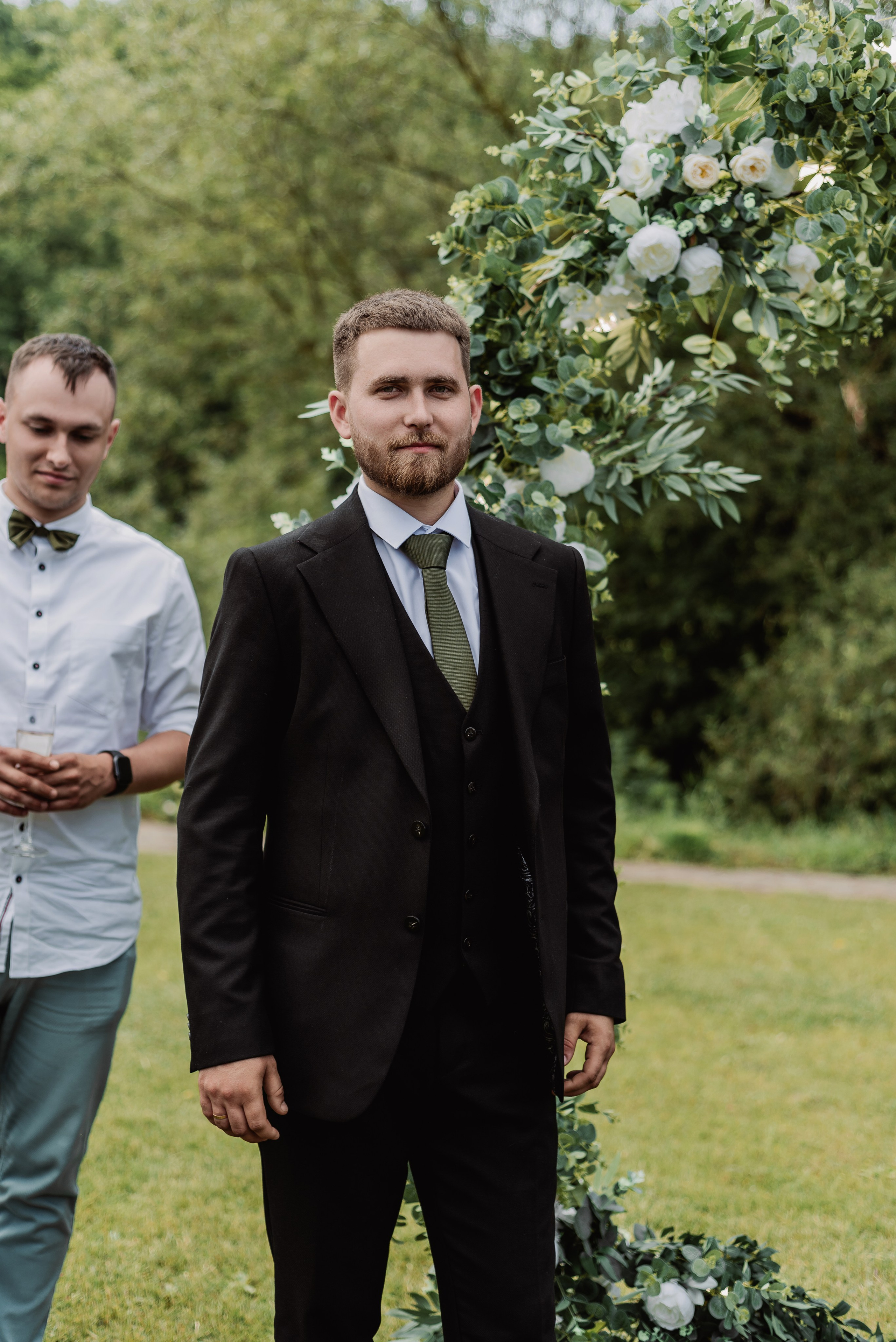 Leonid & Yulia. ФОТОГРАФ ИРИНА ШАМАТАВА