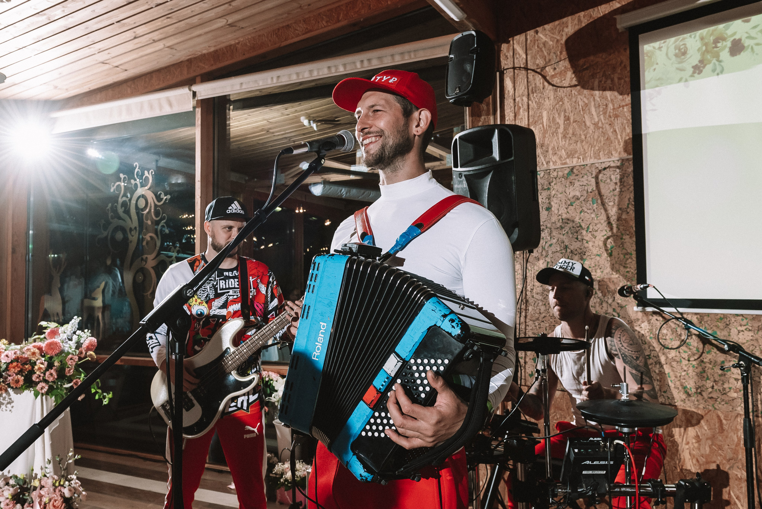 Кристина + Дмитрий. Свадебный и семейный фотограф в Волгограде Олеся Лисицкая