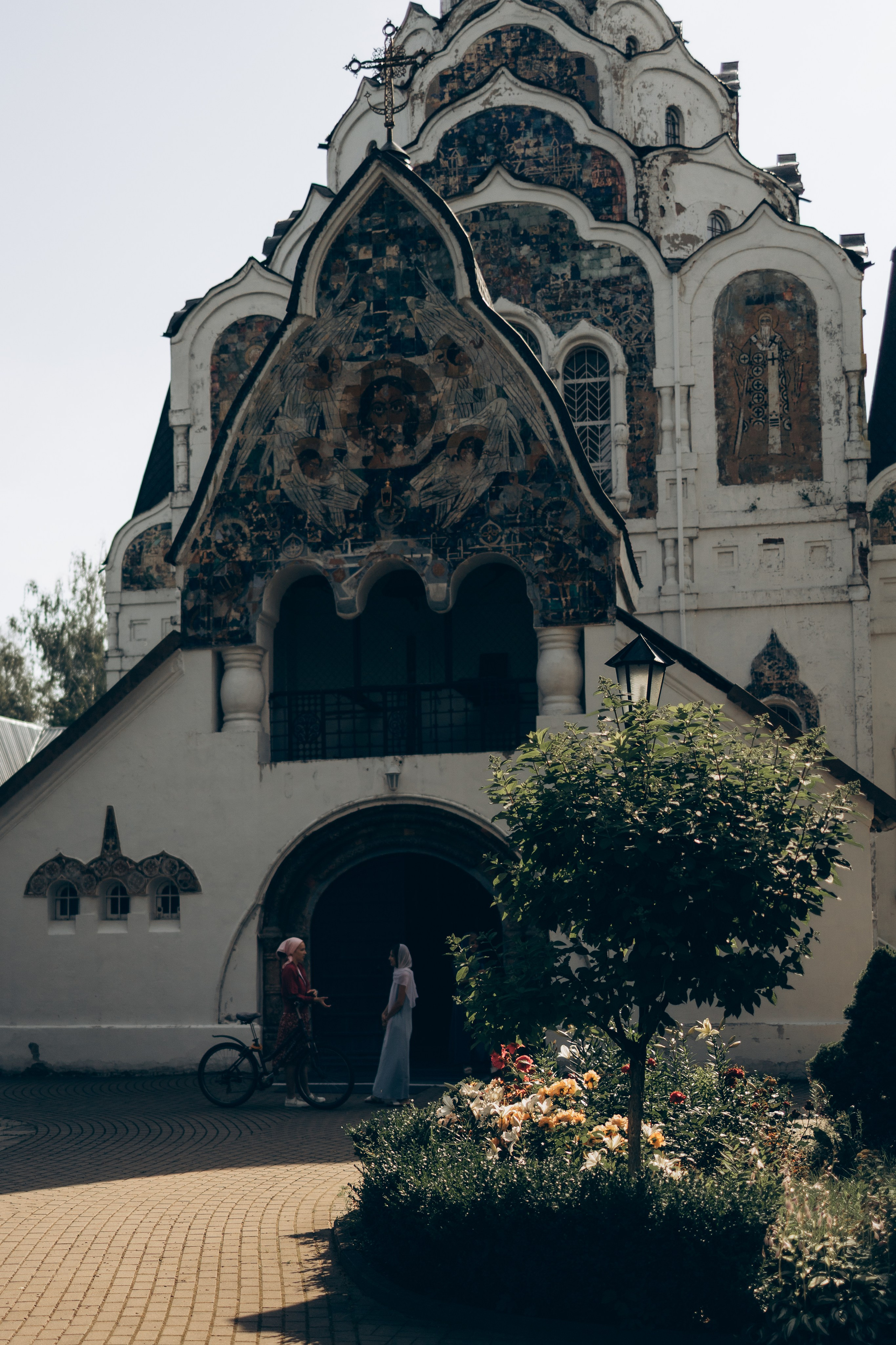 Особый случай. Семейный фотограф в Москве Нехорошева Екатерина