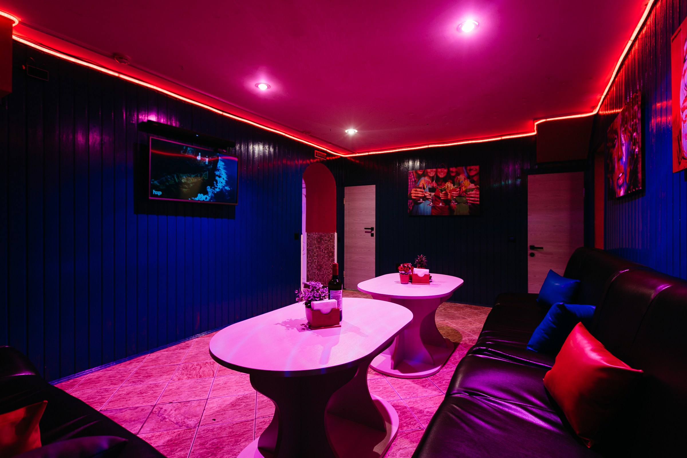 Дачная, 21/1 (лофт 2). Душевный фотограф Ваших самых ярких событий Марина Погребняк