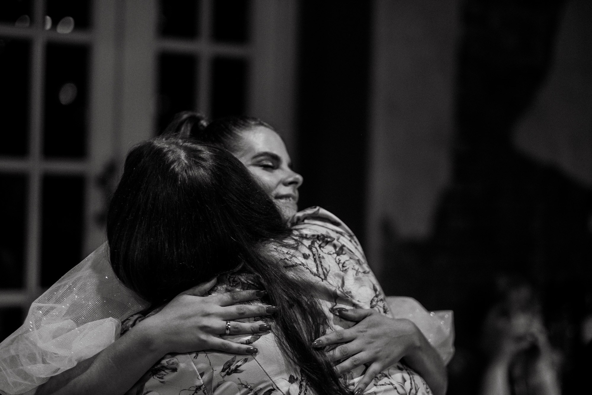 Позовем всех?. Свадебный фотограф Александра Тюлякова