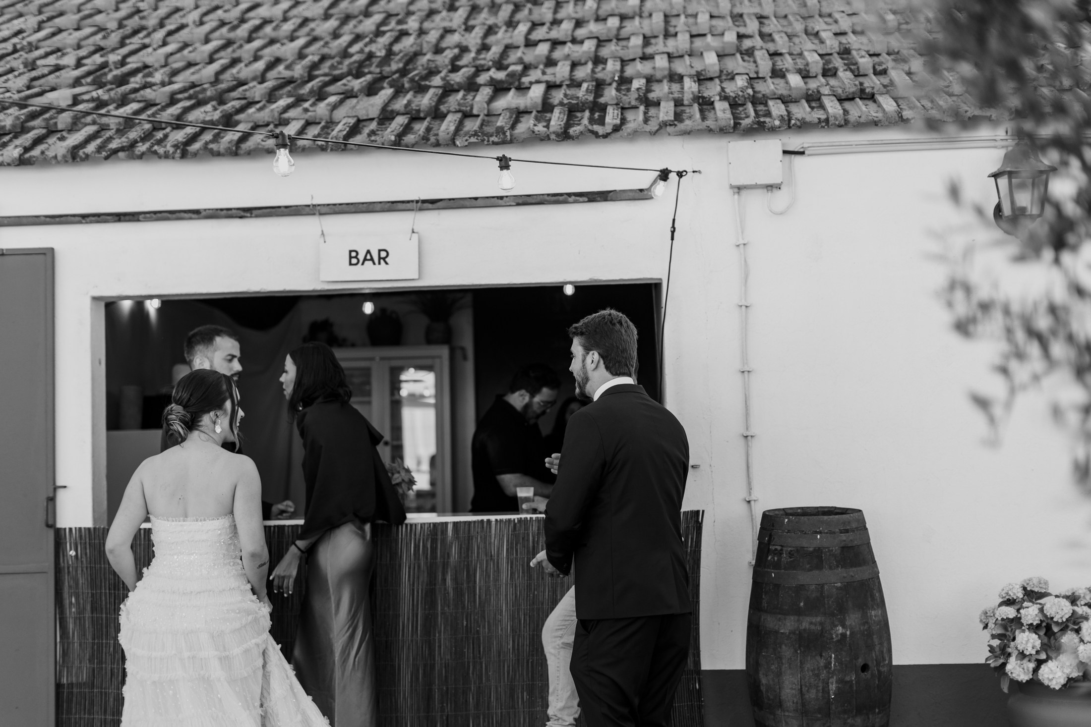 Витор и Джулия. Португалия. Свадебный фотограф Марина Назарова Москва