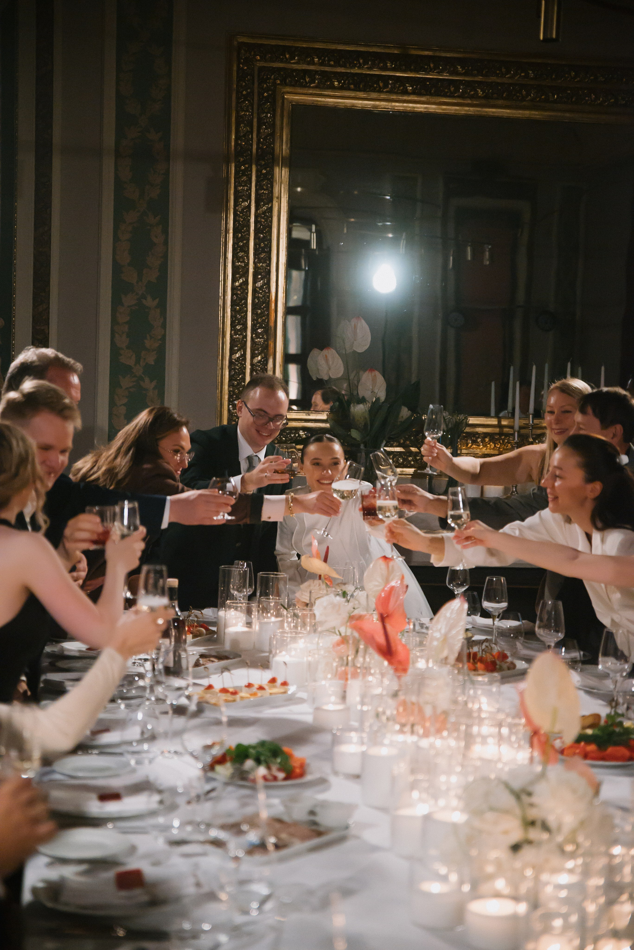 Владислав & Кристина. Свадебный, семейный, женский фотограф в Москве, Мытищах, Королёве Ксения Узилле