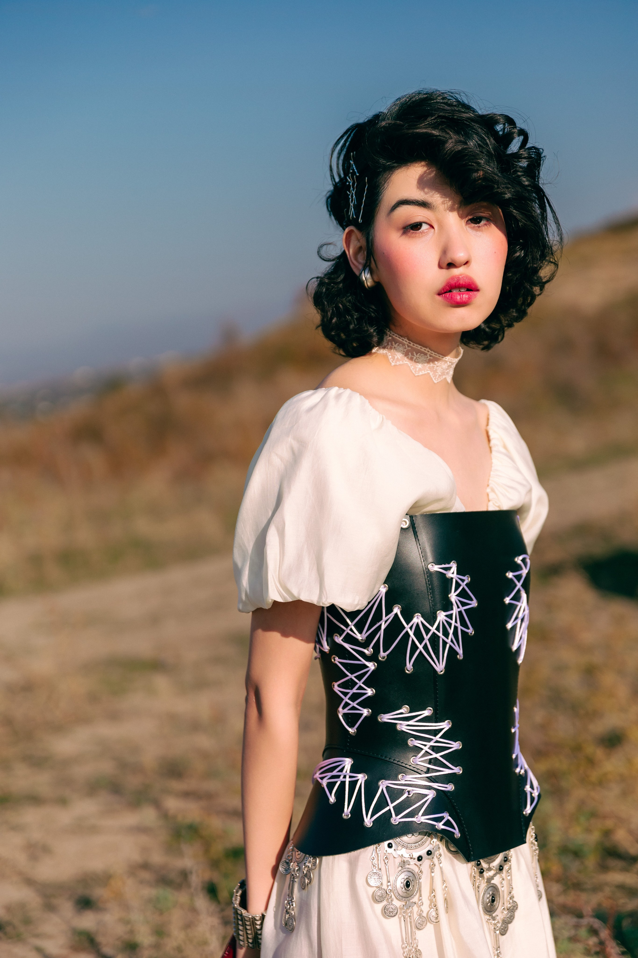 ТОМИРИС. Репортажный и портретный фотограф в Алматы — Дарья Фёдорова