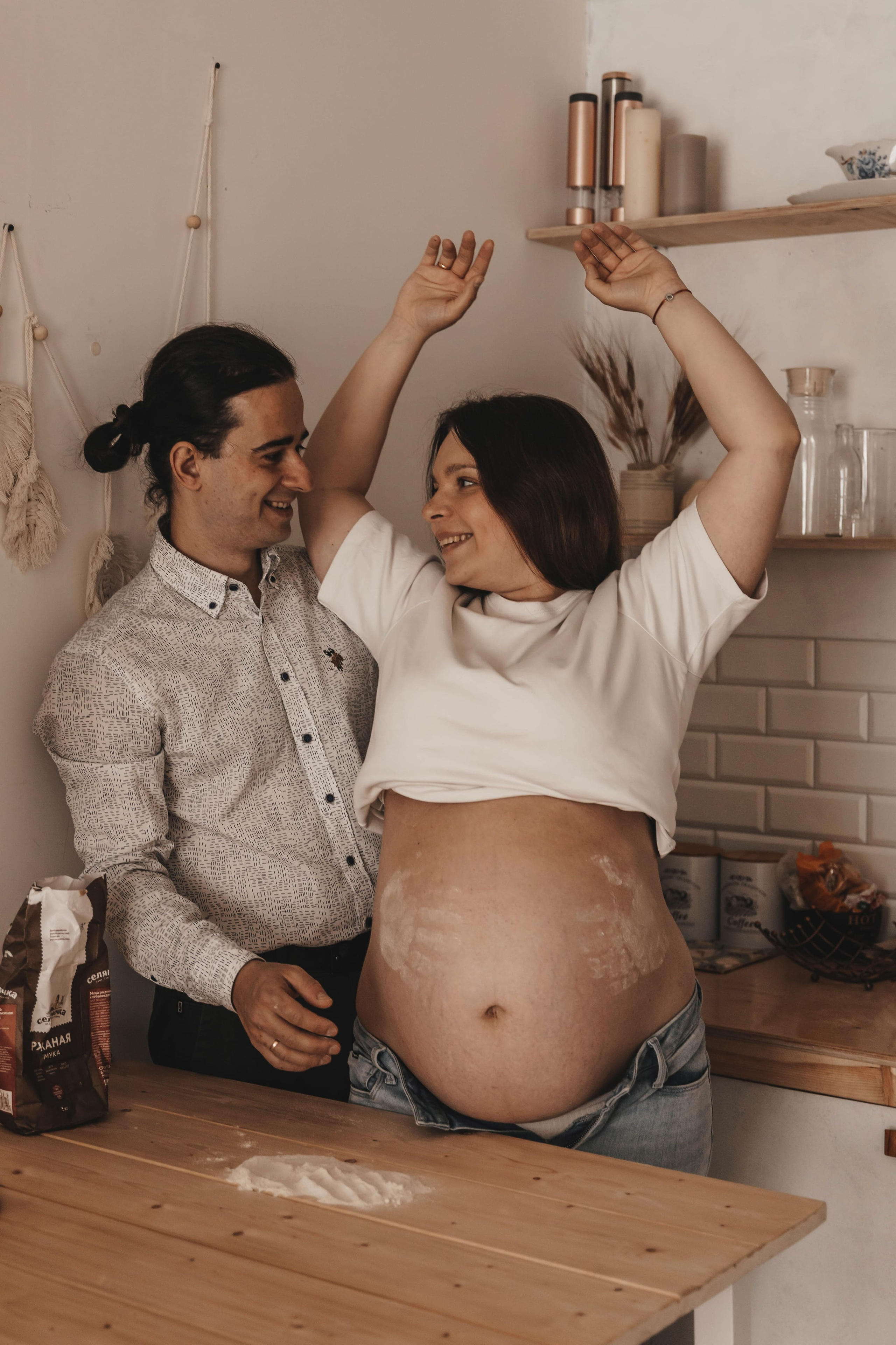 Альбом с беременными. Фотограф новорожденных Москва, Люберцы, Жуковский, Раменское