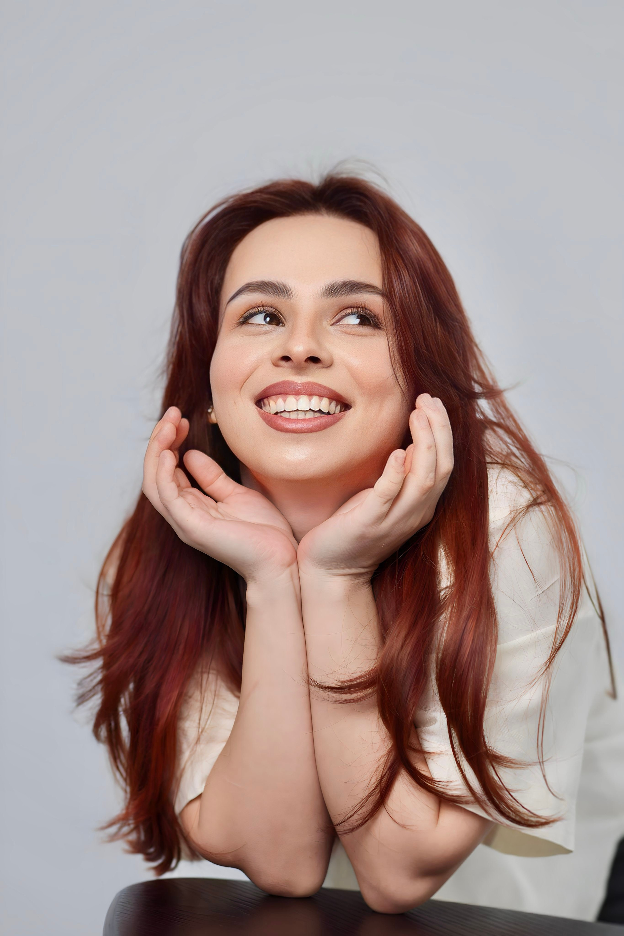 Портреты. Shirin Ustaeva Photography—больше, чем фотография