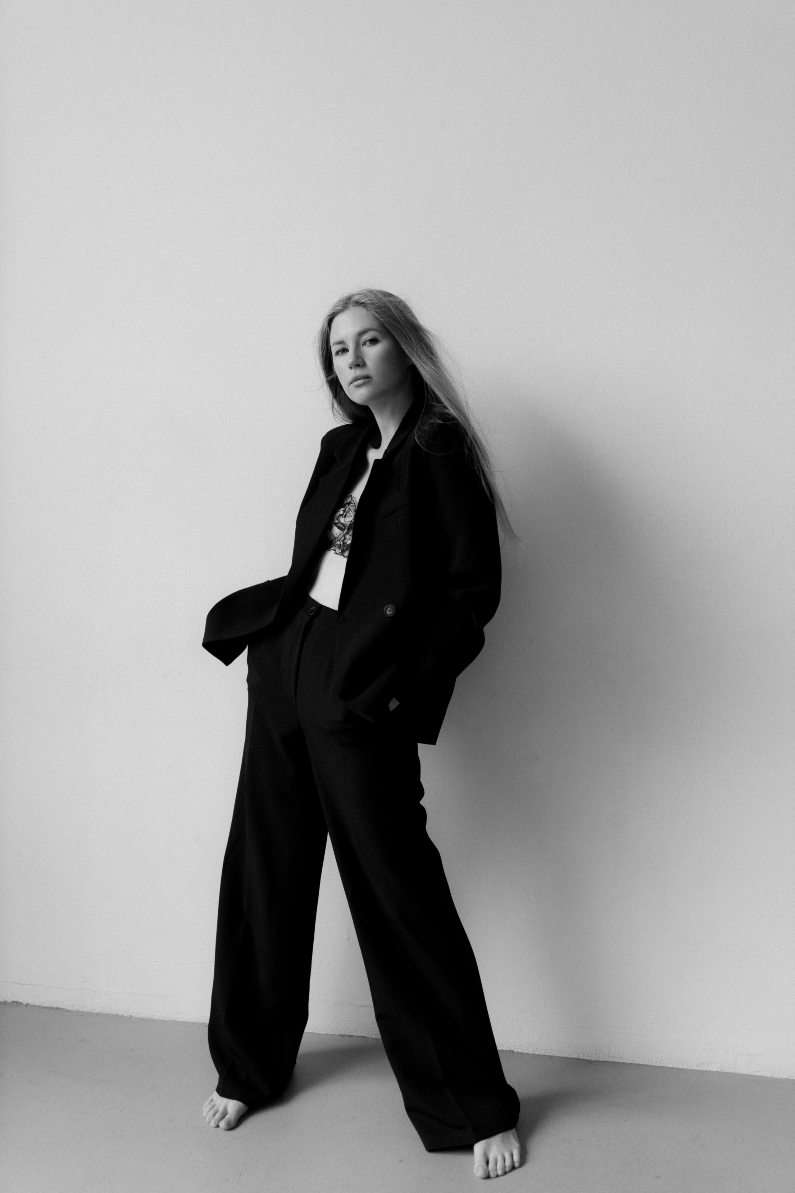 Вика. Главная