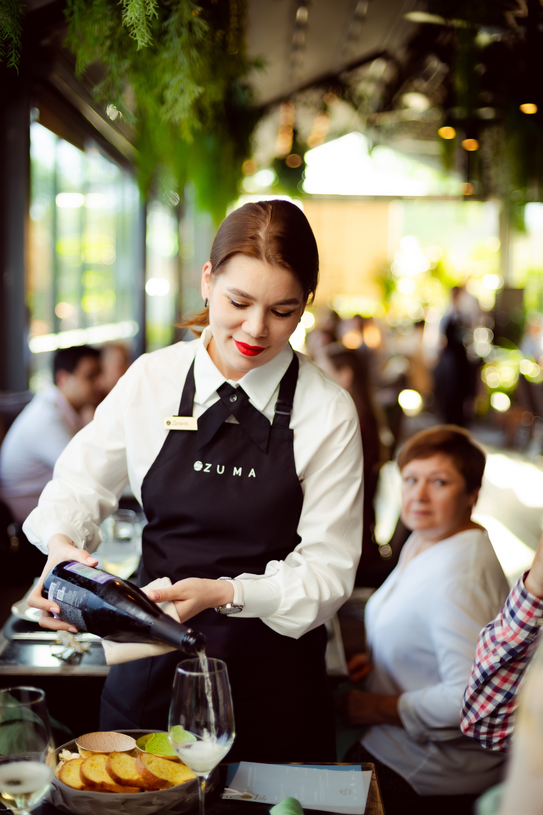 Event photographer Tokyo. Photographer in Tokyo Anatolii Ozarto