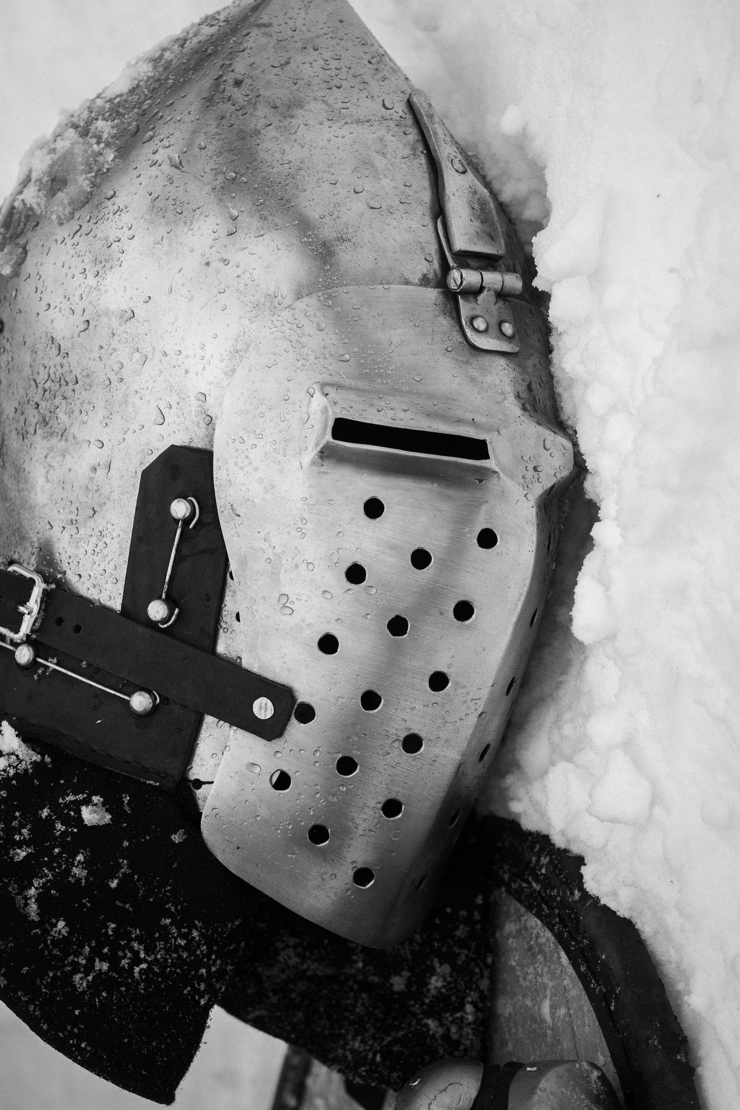 Битва. Просто свет