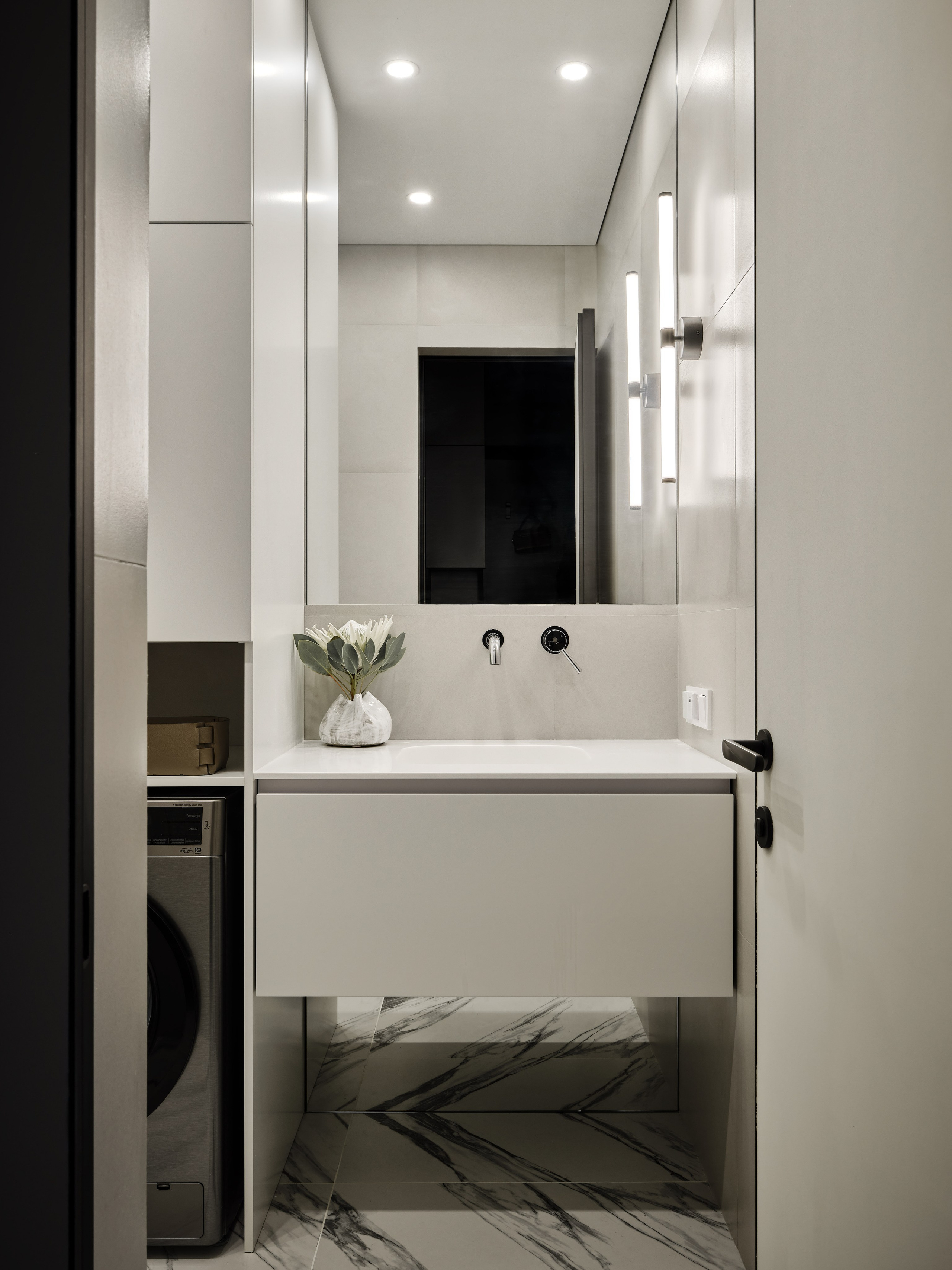 Обаятельный минимализм. Интерьерный фотограф Константин Пырьев