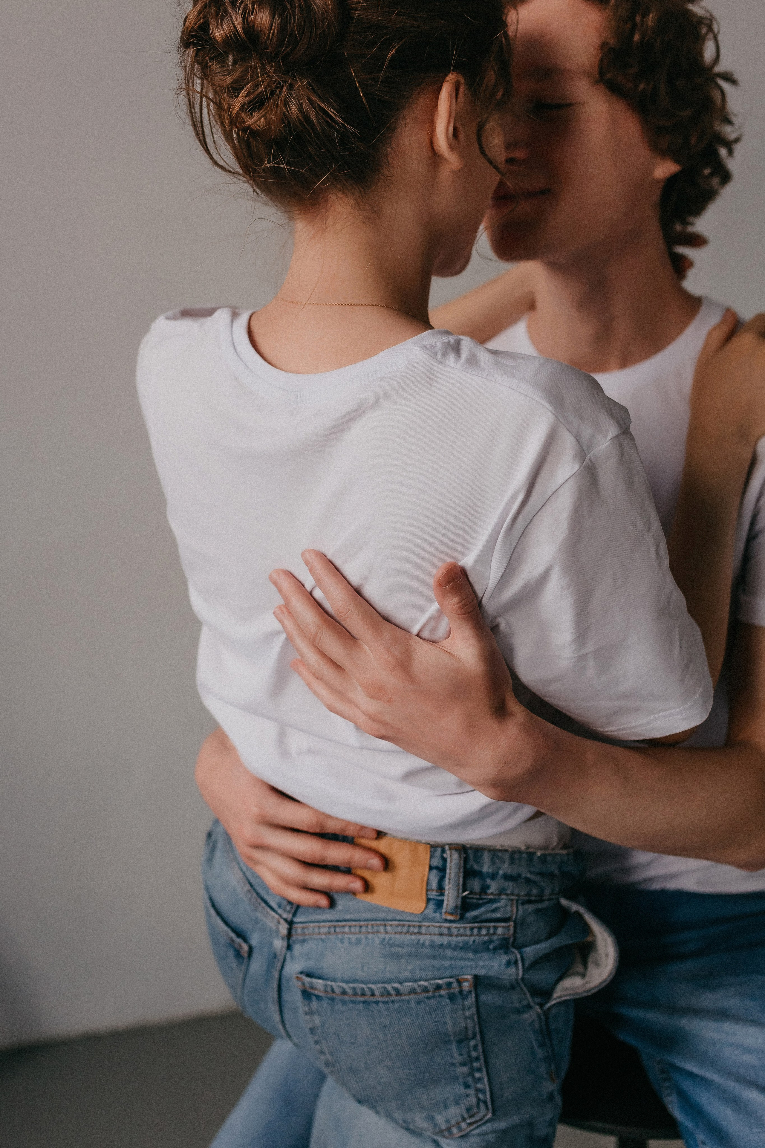 Павел+Полина=?. Семейный фотограф в Сургуте