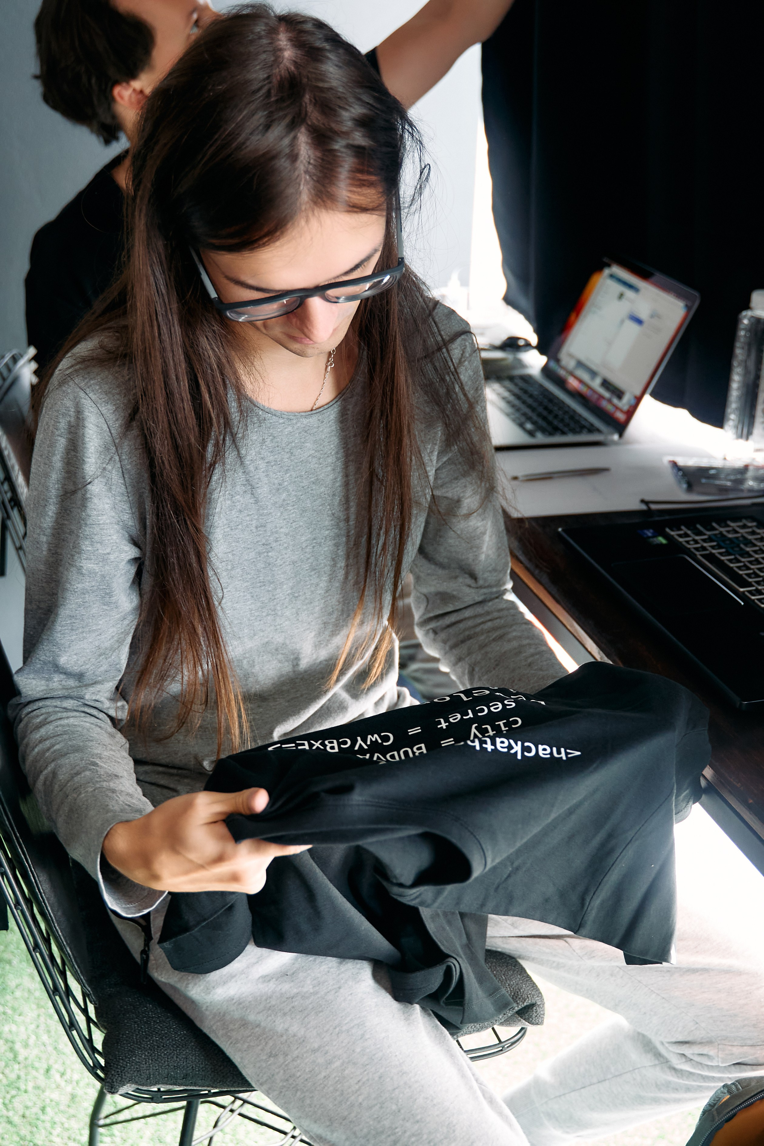 Hackathon. Photographer and Videographer in Montenegro