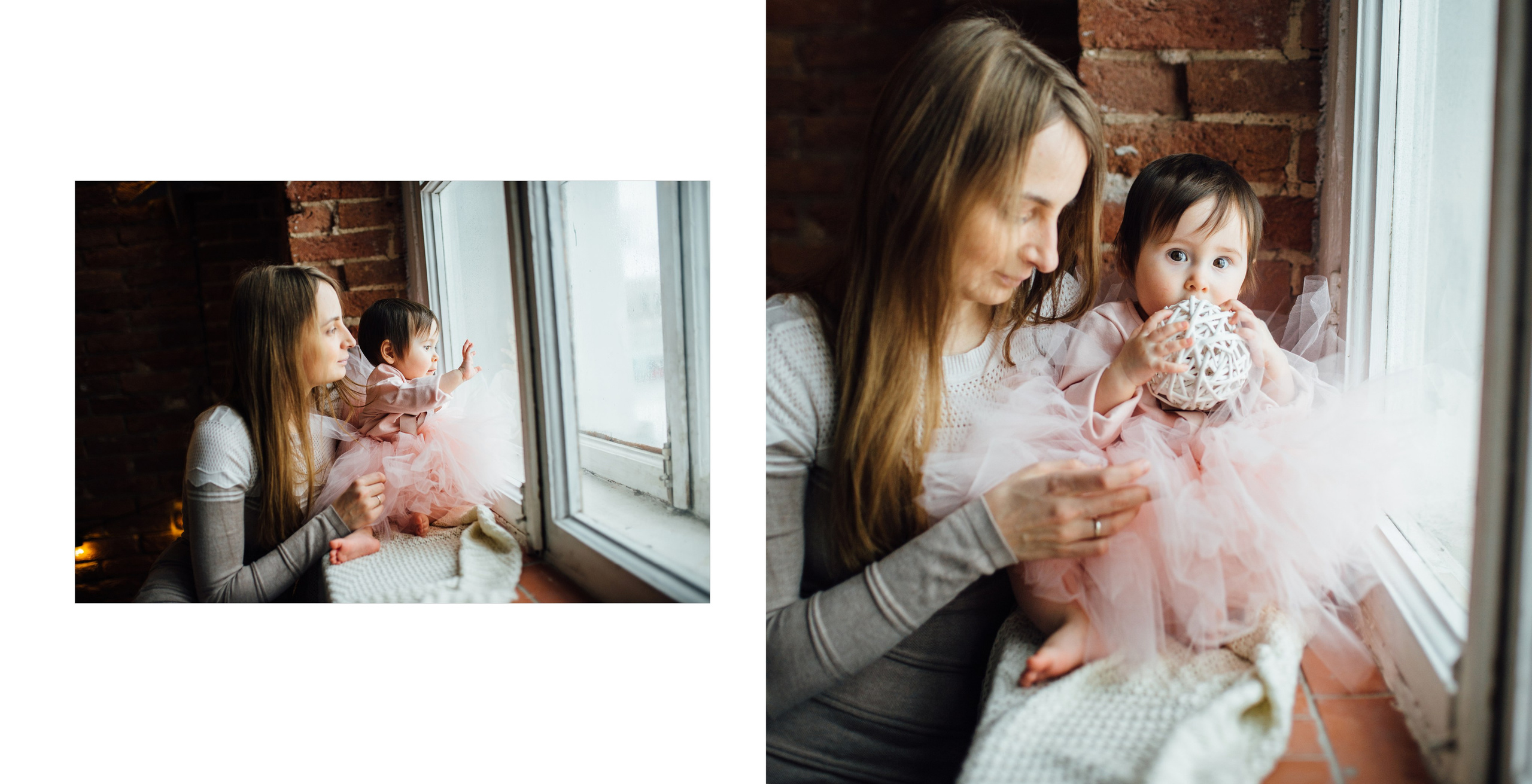 Кира. Фотограф Алиса Калинина