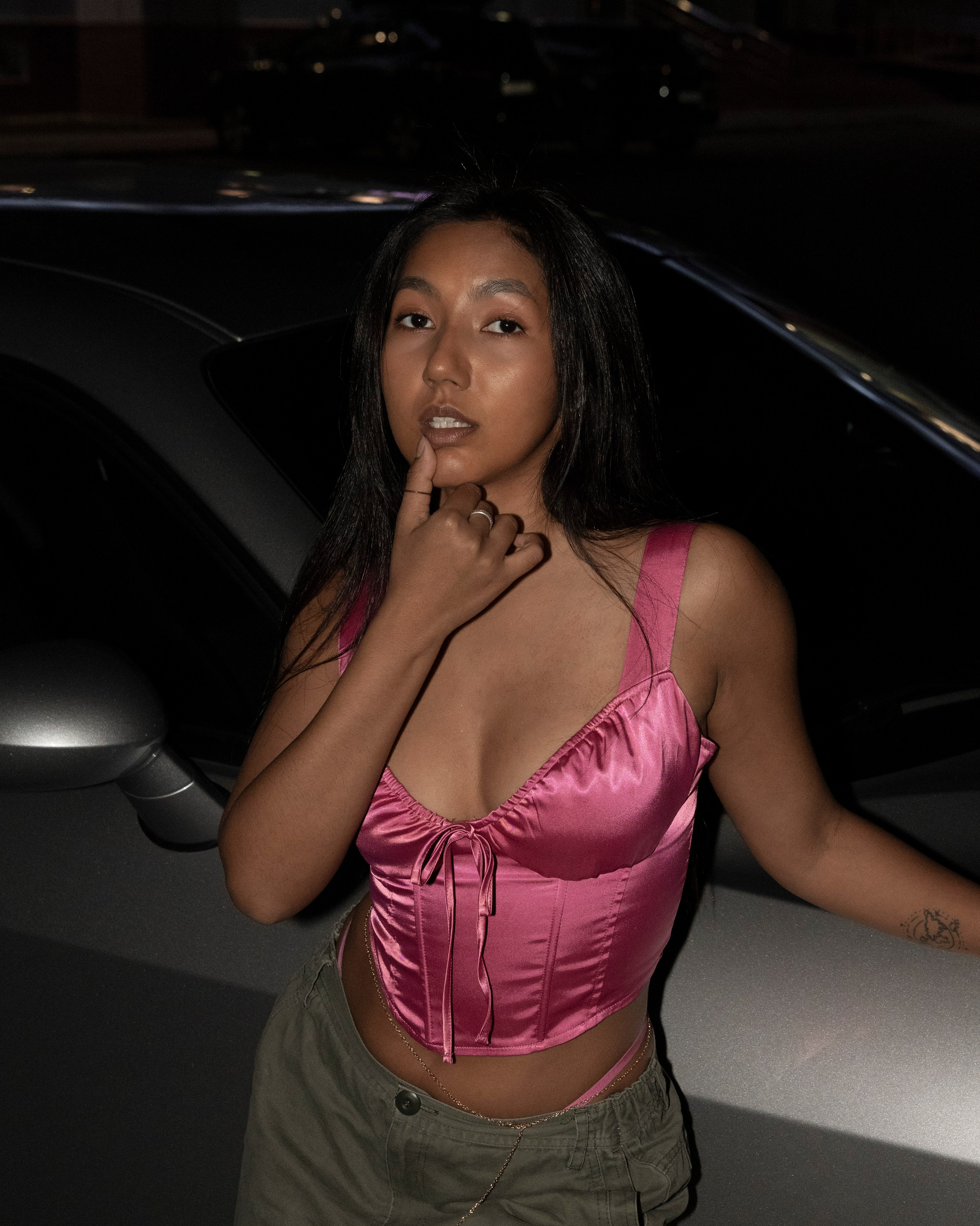 Katrina. Content creator | Москва | Нарьян-Мар