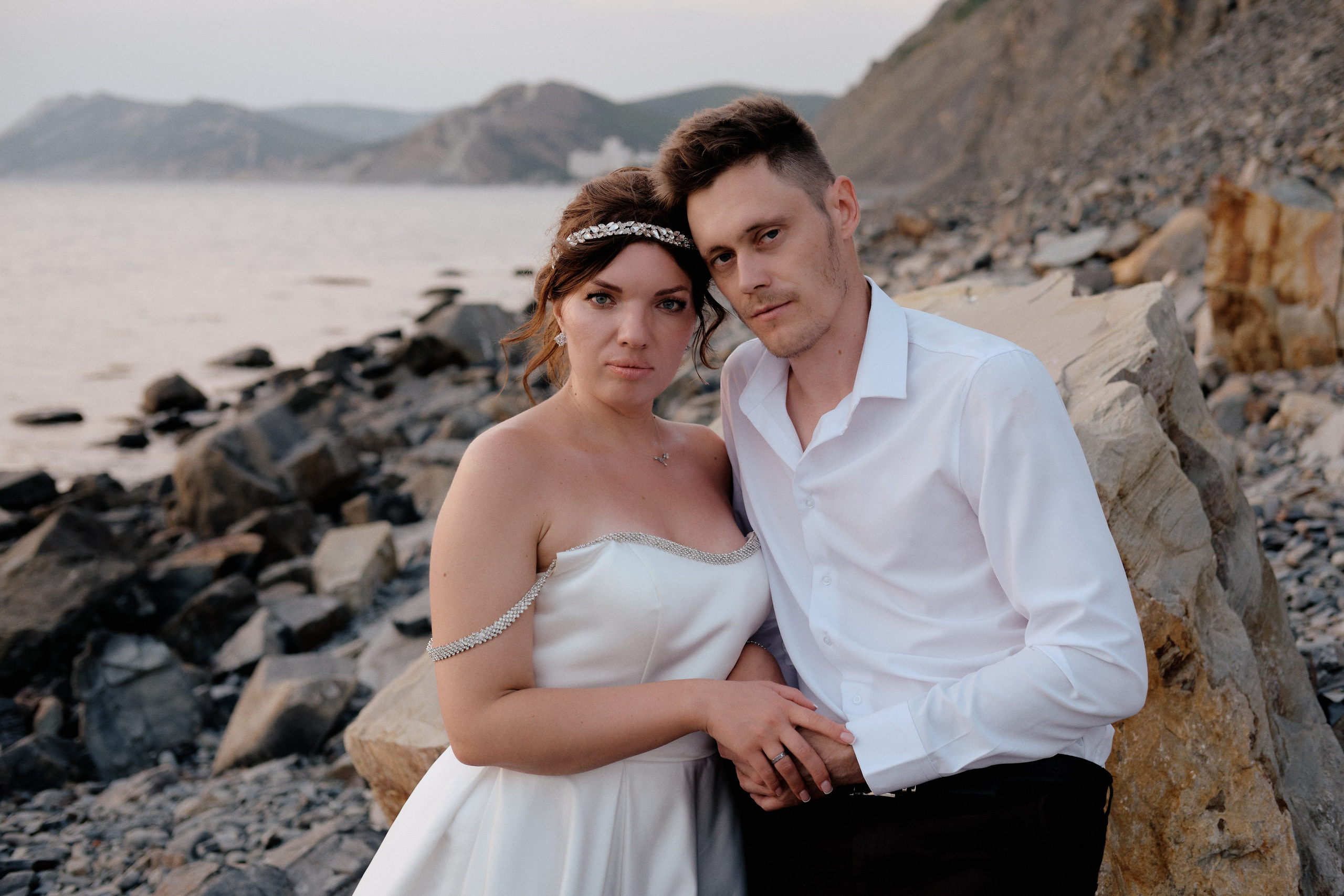 Утриш. Фотограф в Анапе и Краснодаре Тина