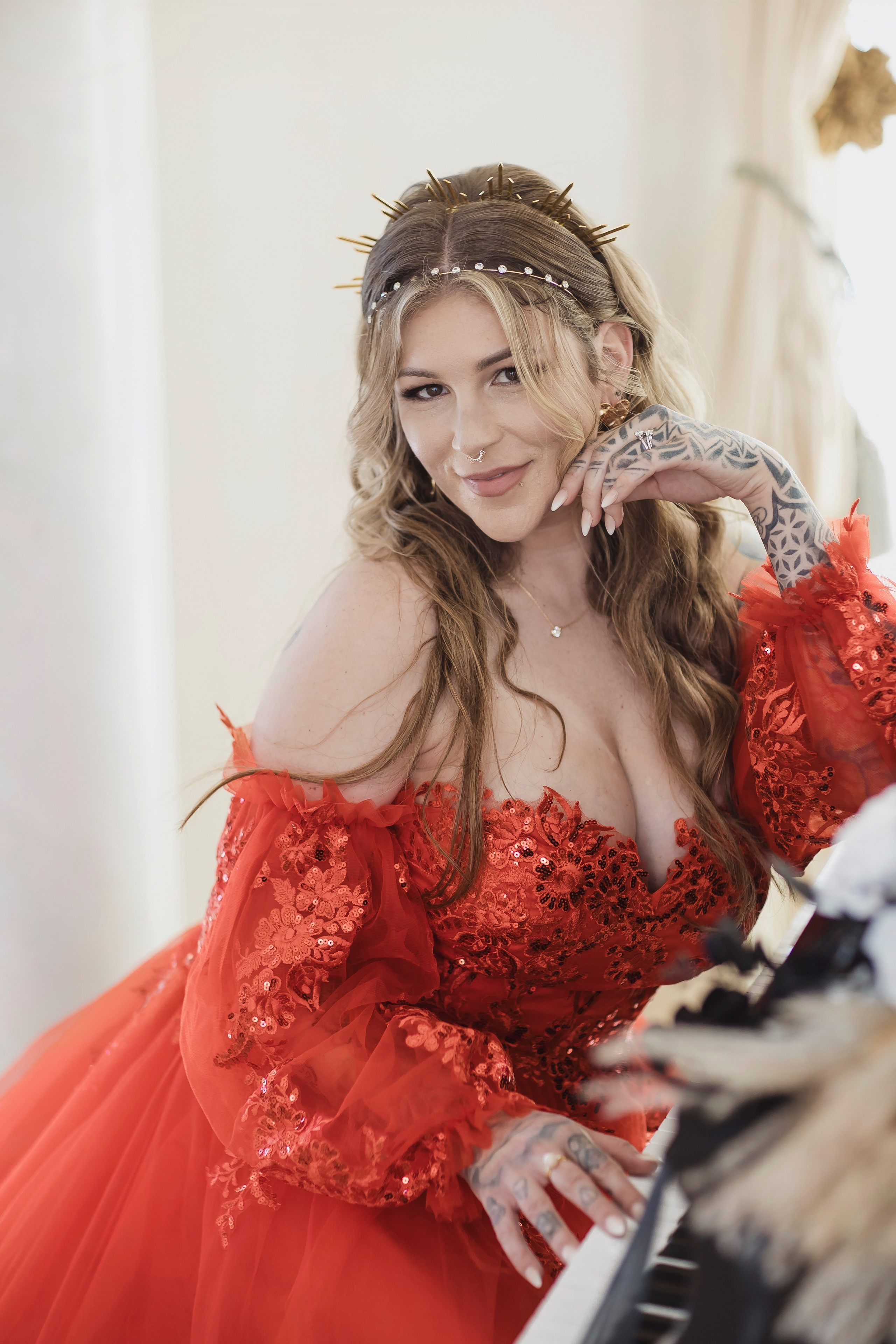 Ashley & Juan. Wedding photographer in California