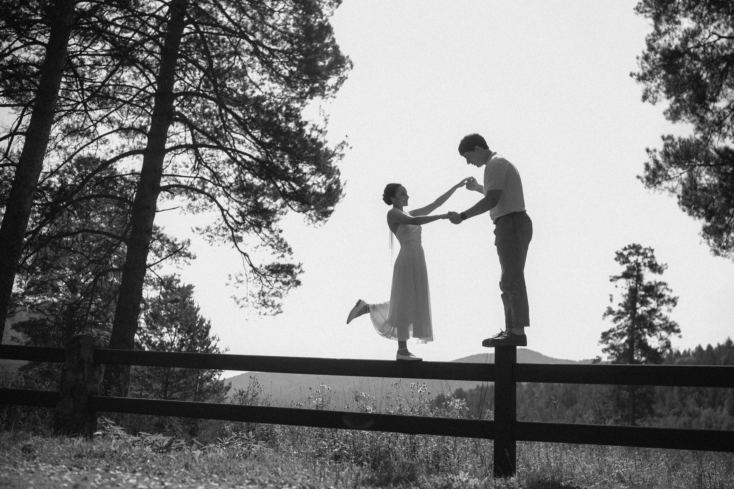 Саша и Настя. Организатор мероприятий в Абакане I Ольга Петухова