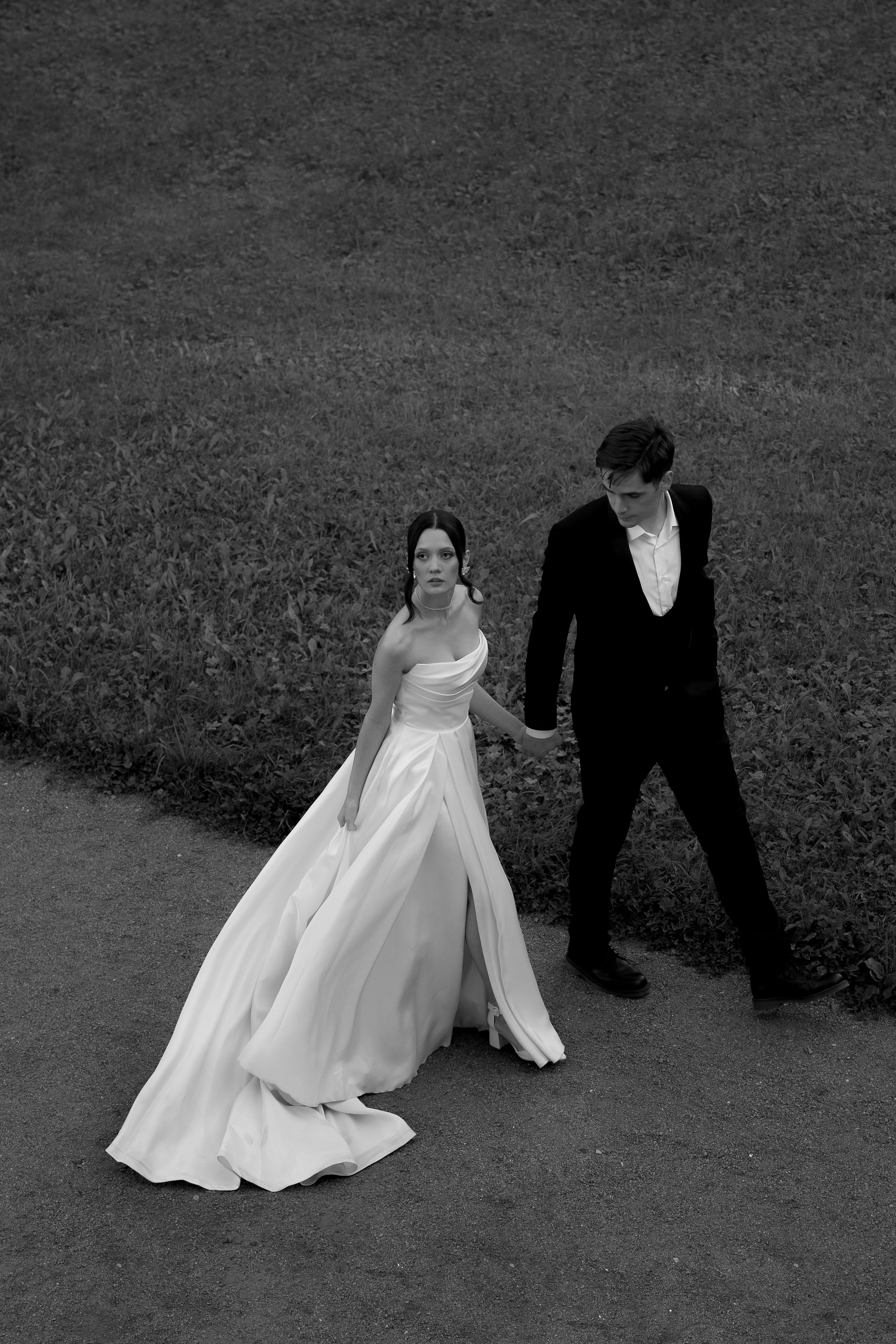 ПИТЕР. ОРАНИЕНБАУМ. Свадебный и индивидуальный фотограф в Челябинске Евгения Негодяева