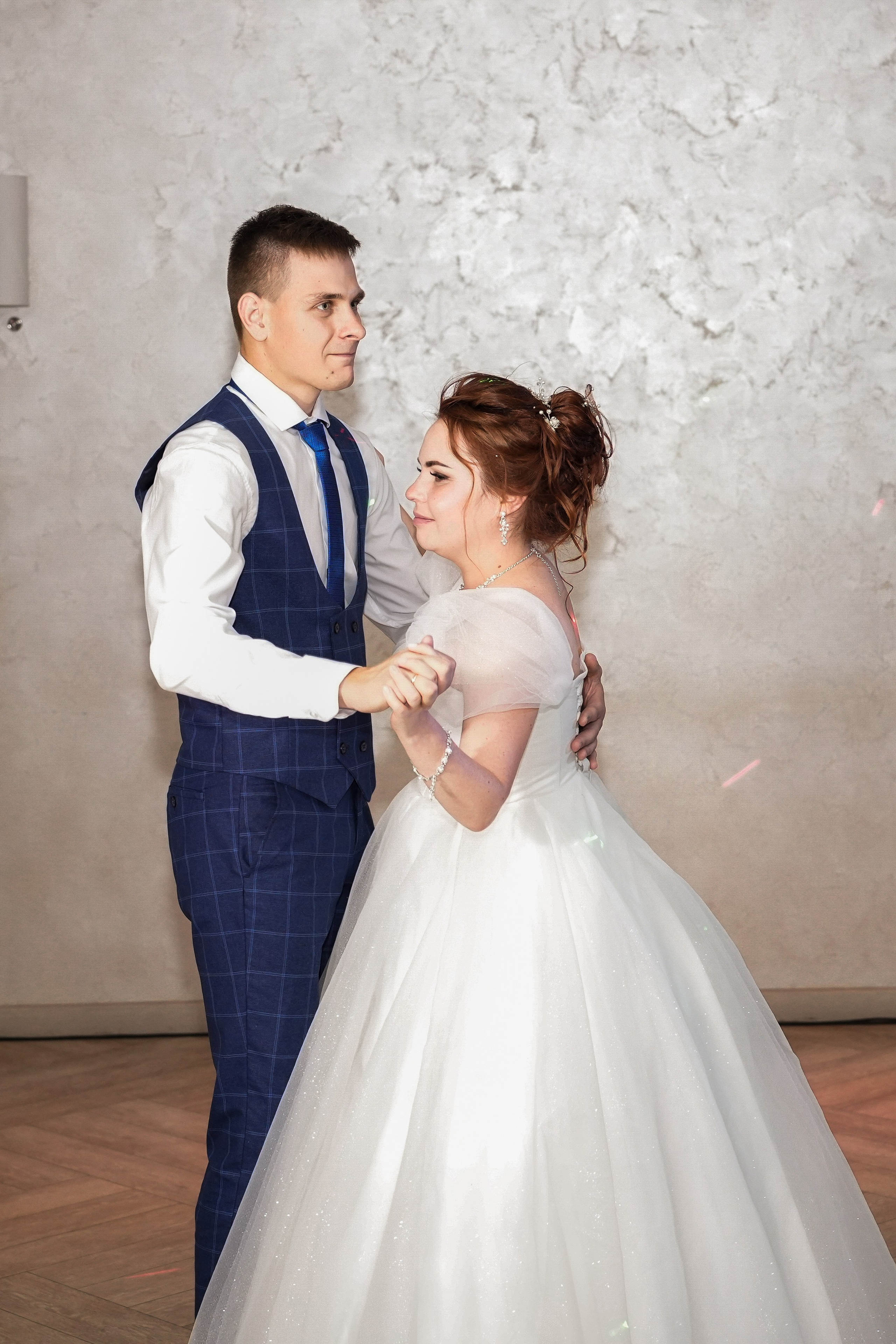 Свадьба Ивана и Елизаветы 22.08.2025. Семейный фотограф Владимир Просвиркин. г. Самара