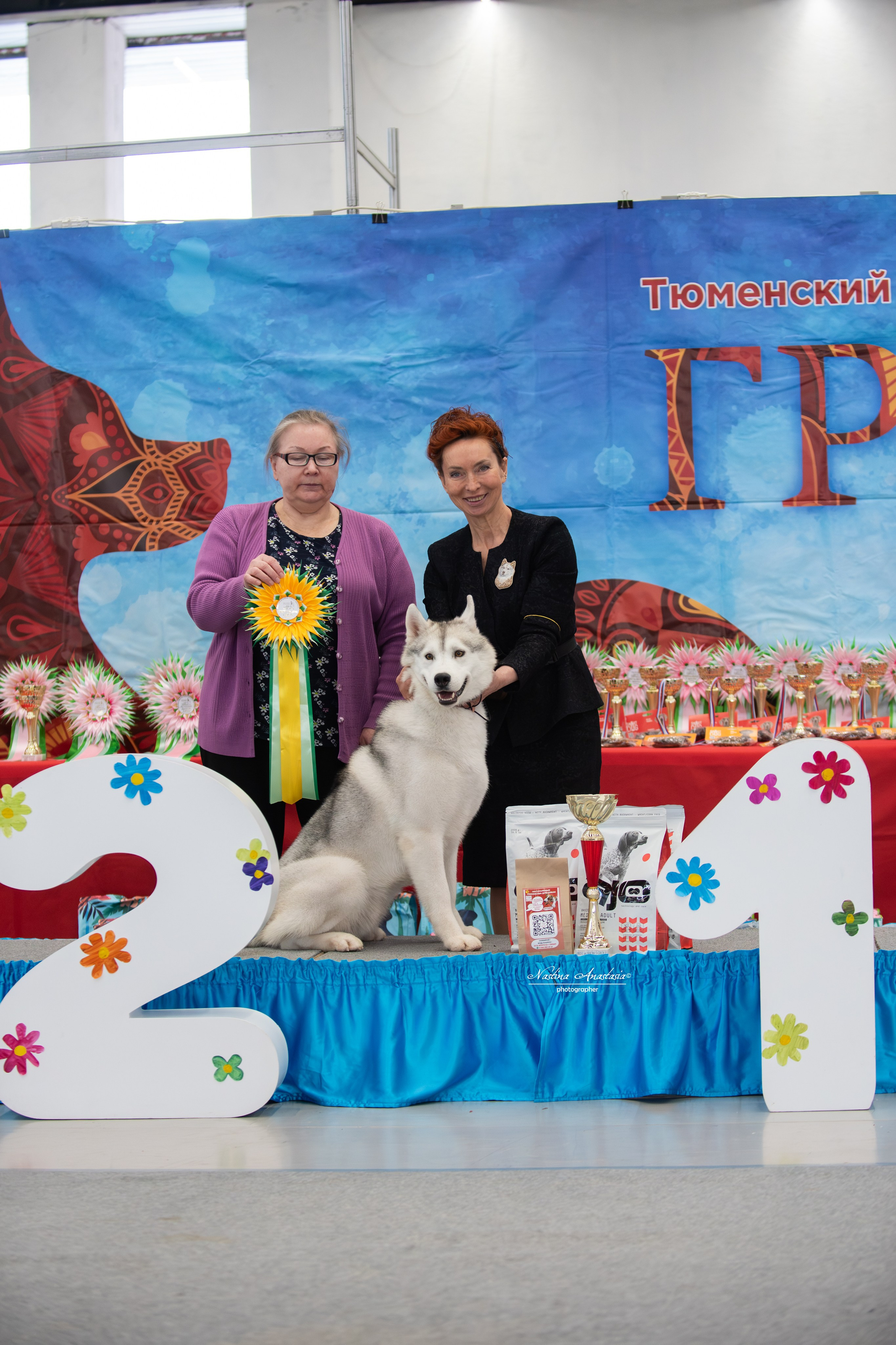 Выставки. Фотограф — Анималист