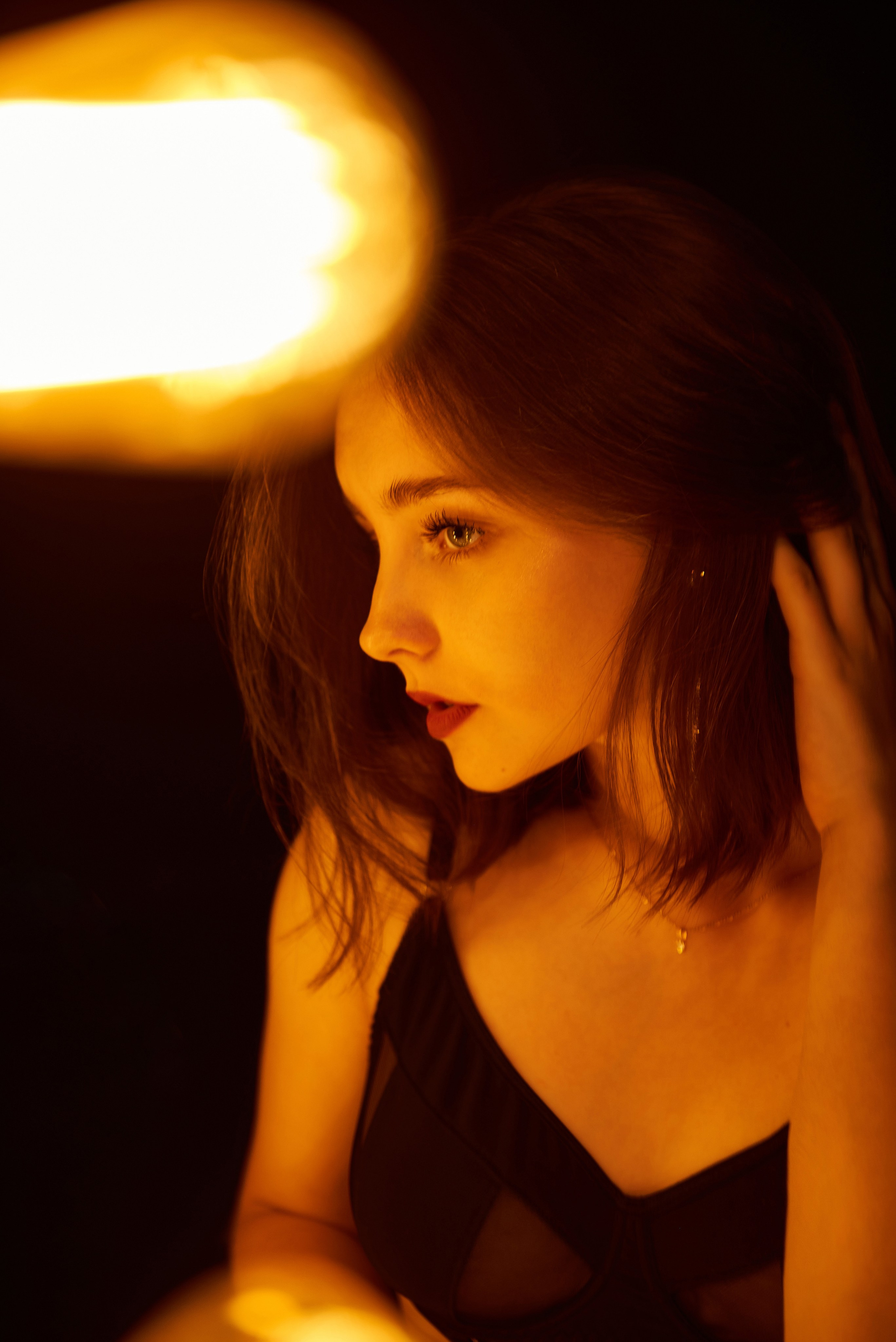 Полина. Андрей Винников фотограф в Нижнем Новгороде