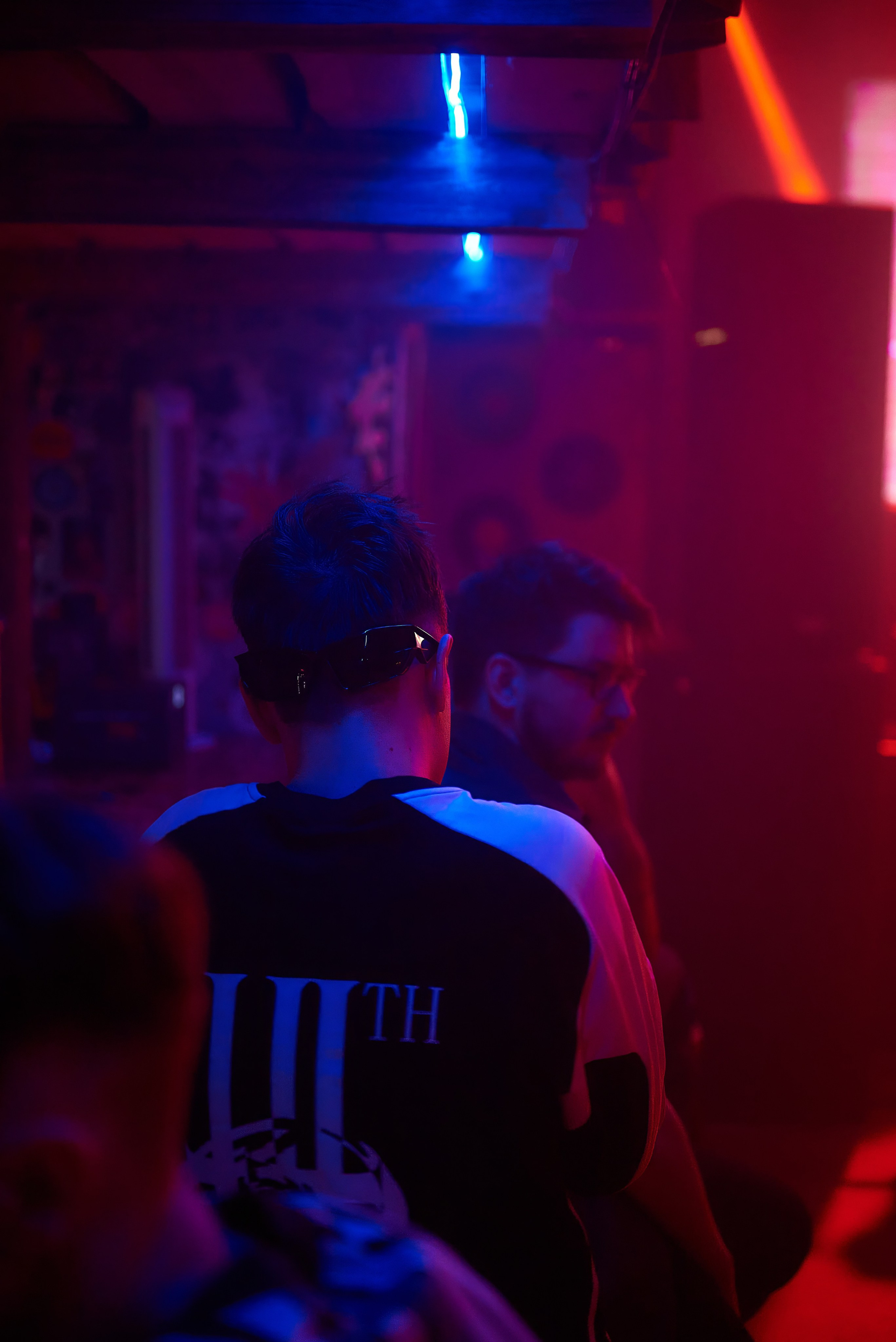 Тусовки. Андрей Винников фотограф в Нижнем Новгороде