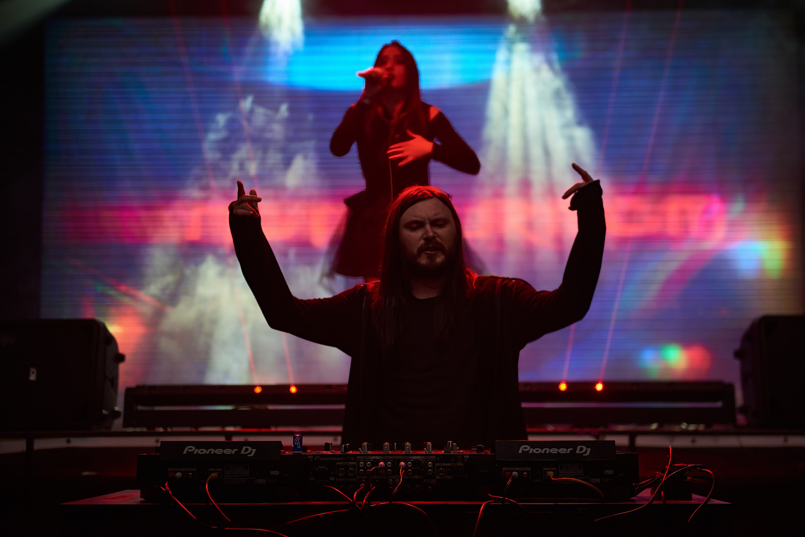 Тусовки. Андрей Винников фотограф в Нижнем Новгороде