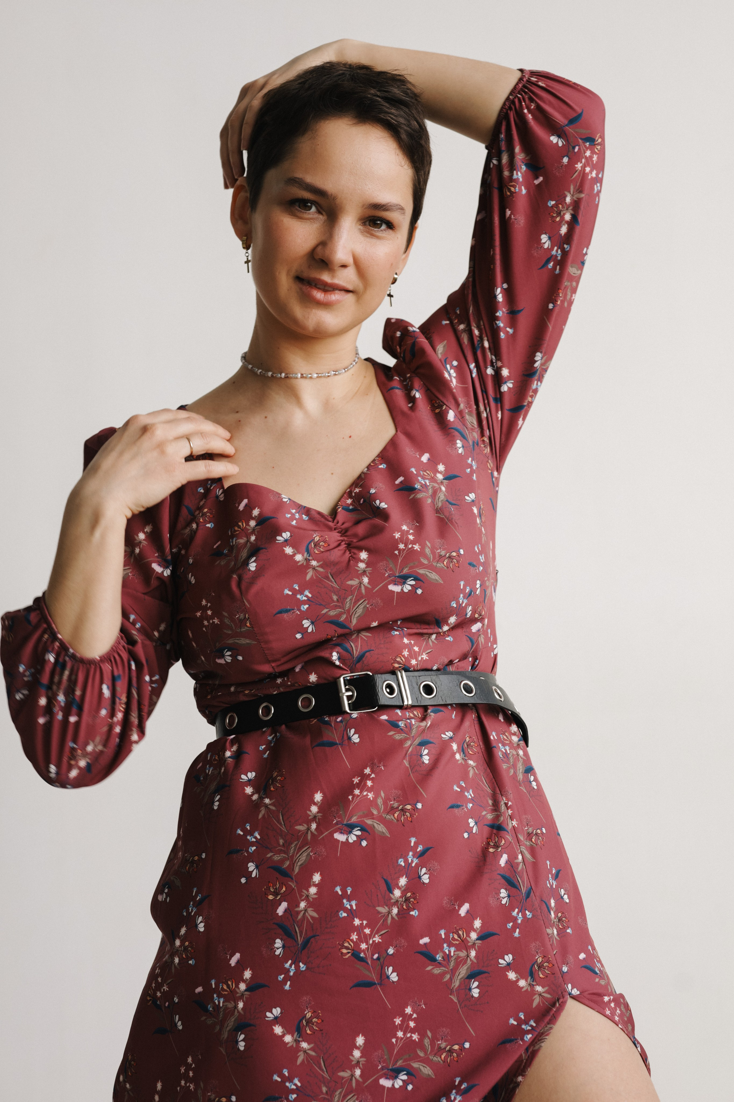 Оля. Алёна Стерхова — Предметный и портретный фотограф. Ижевск