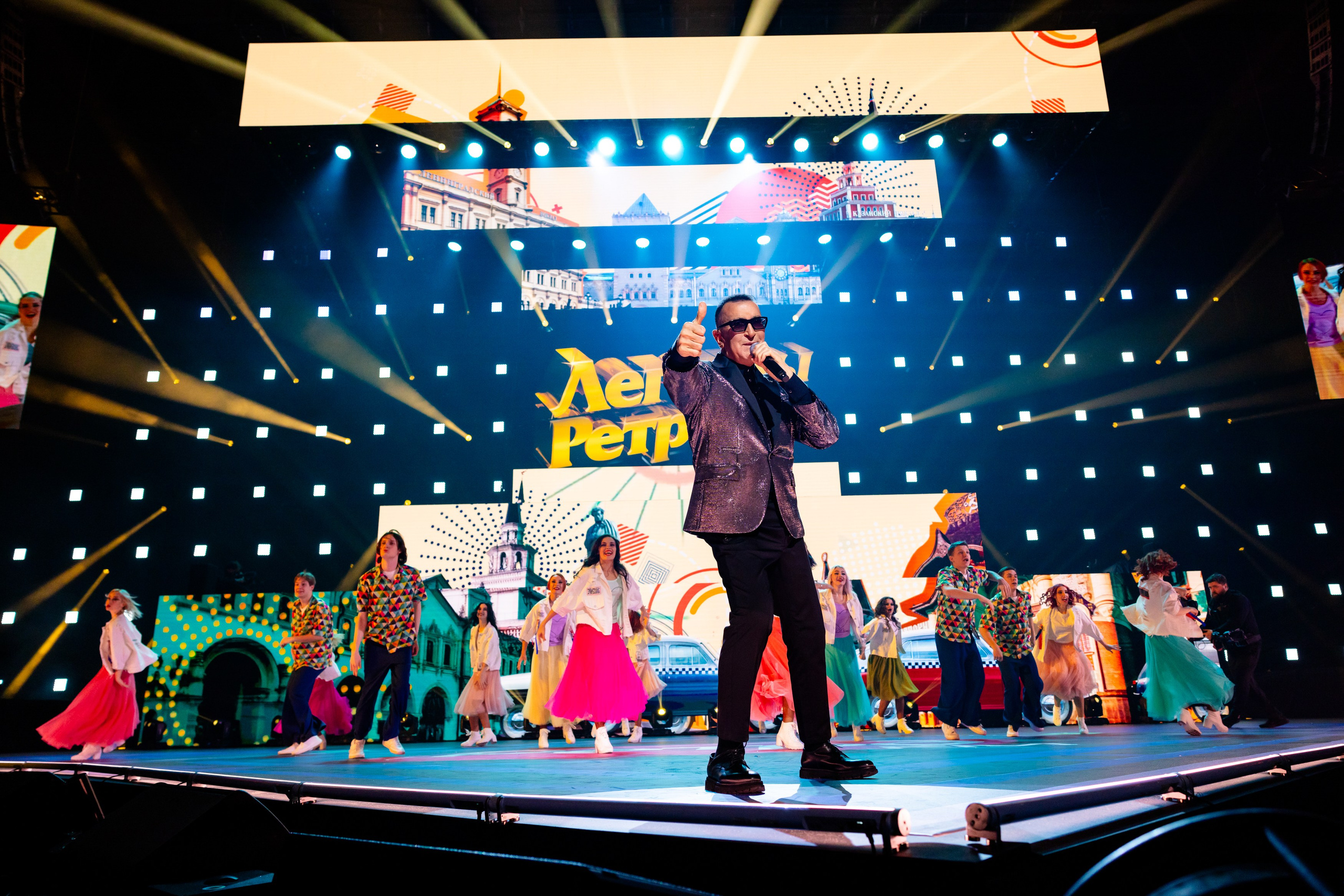 Легенды Ретро FM 2024. Виктория Зудина — фотограф в Москве