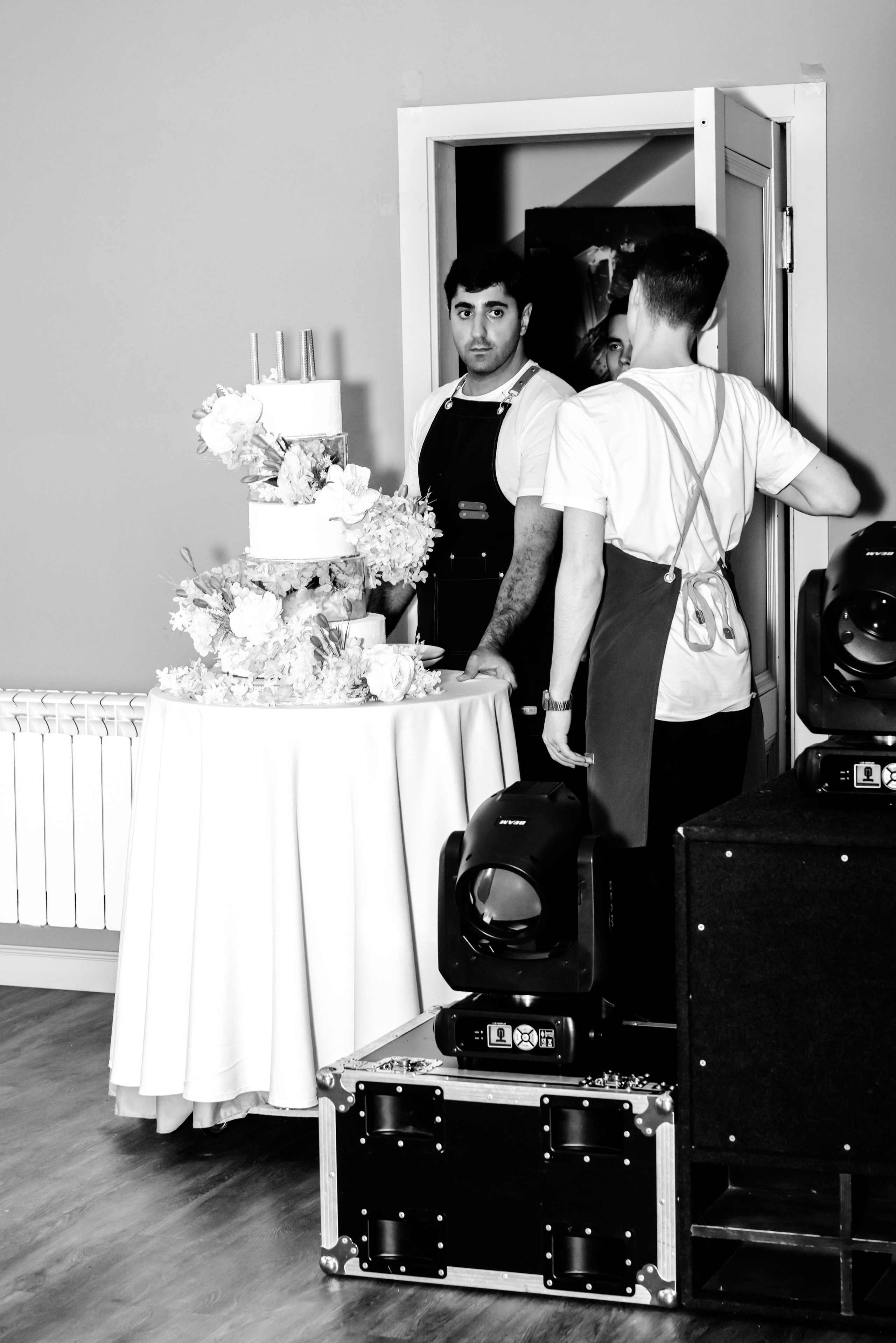 Свадьба Ксении и Думитру. Виктория Зудина — фотограф в Москве