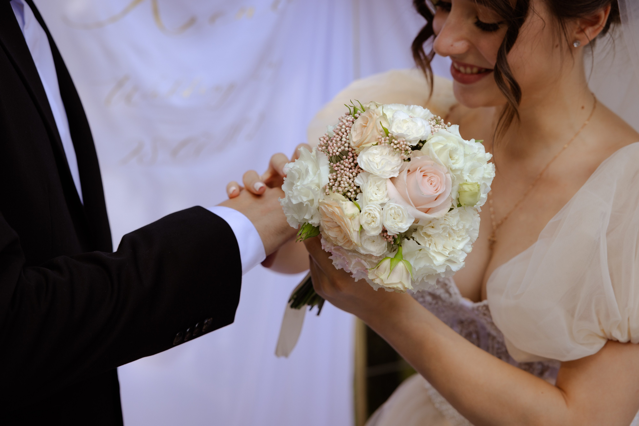 Свадьба Ксении и Думитру. Виктория Зудина — фотограф в Москве