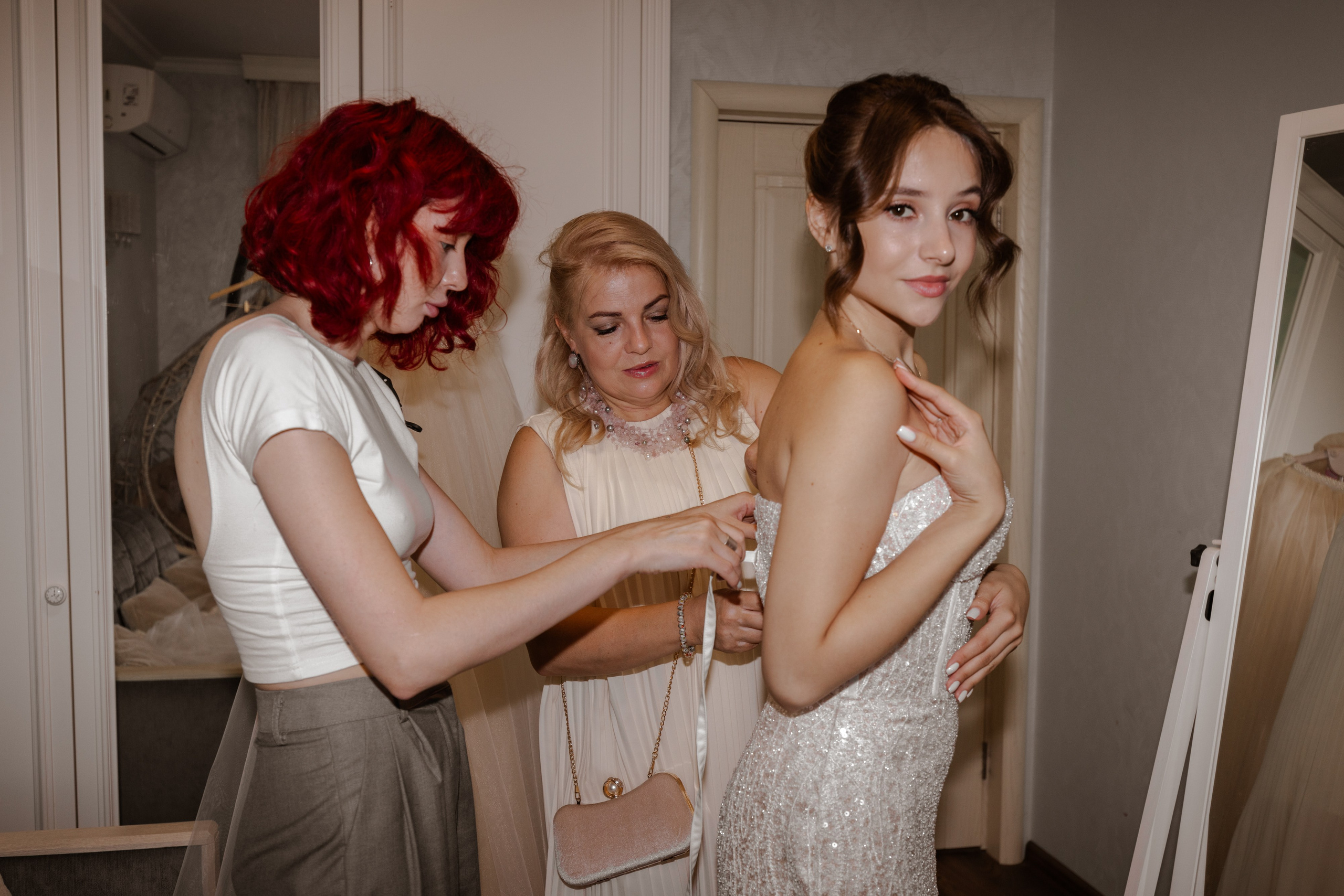 Свадьба Ксении и Думитру. Виктория Зудина — фотограф в Москве