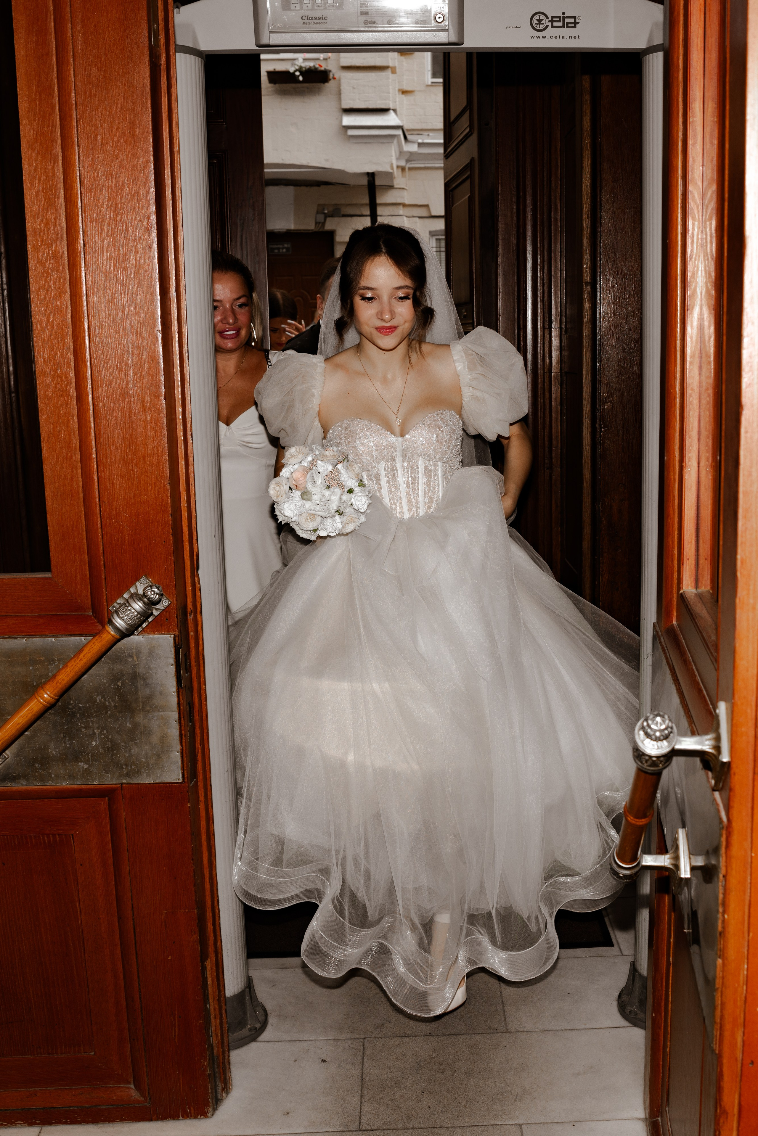 Свадьба Ксении и Думитру. Виктория Зудина — фотограф в Москве