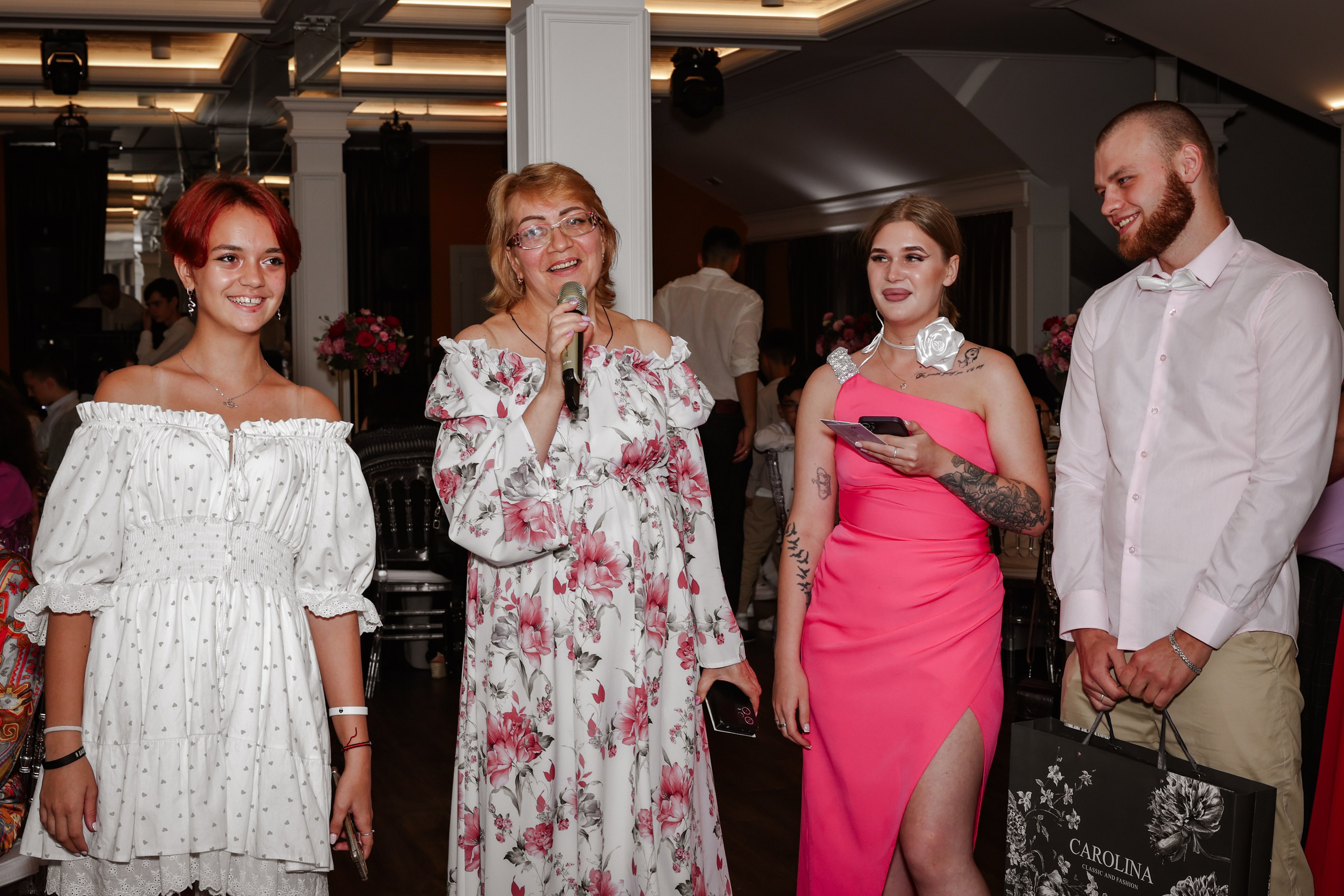 Свадьба Ксении и Думитру. Виктория Зудина — фотограф в Москве