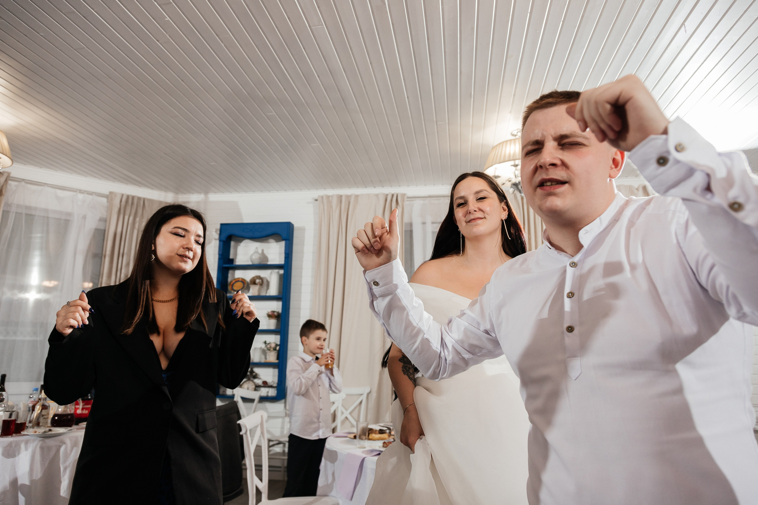 Дмитрий и Мария/2024. Свадебный и семейный фотограф в Екатеринбурге