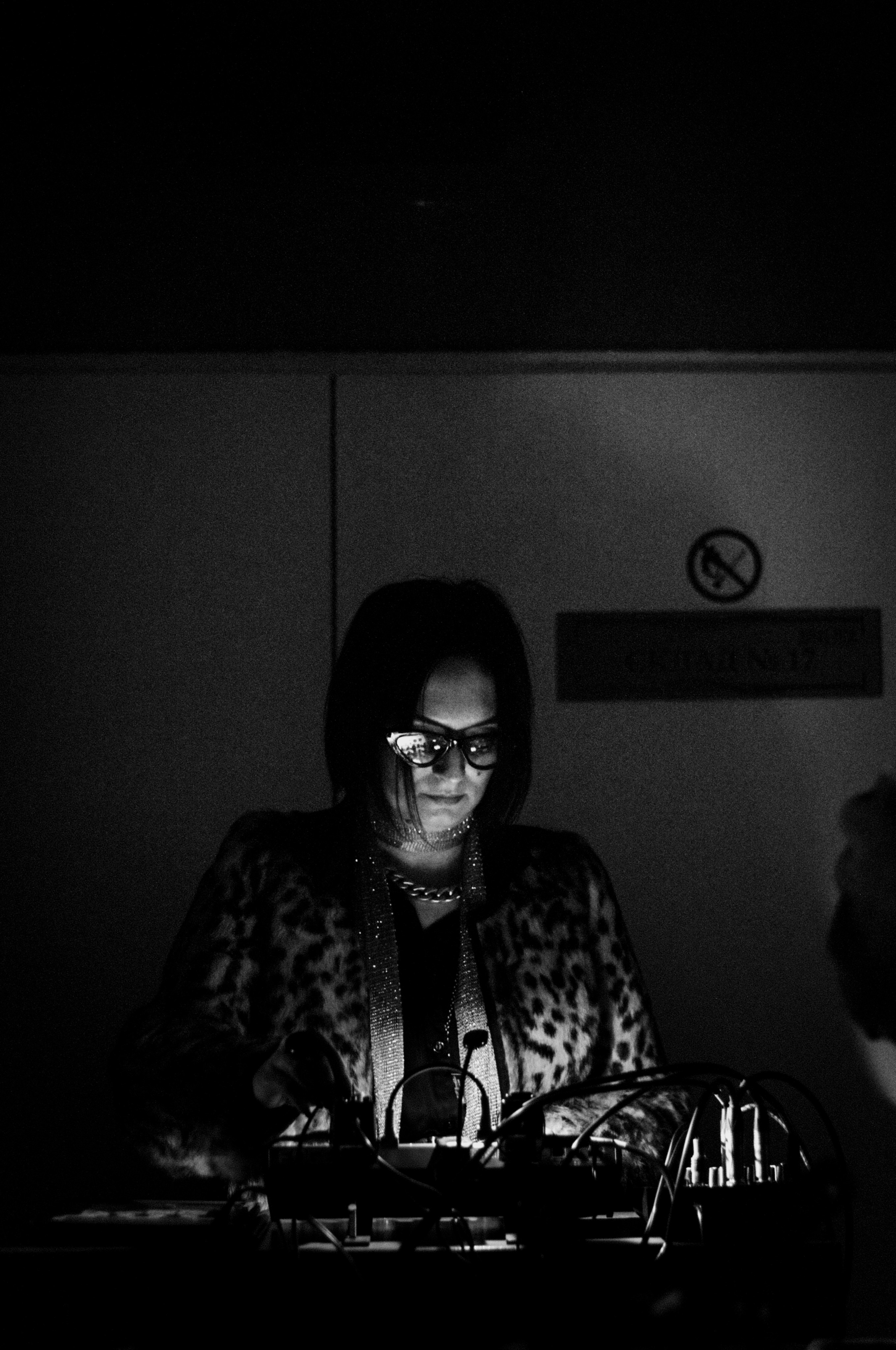 NOISE vs. ГЛАМУР 2026 Севастополь. Репортажный фотограф в Симферополе Зареев Иван