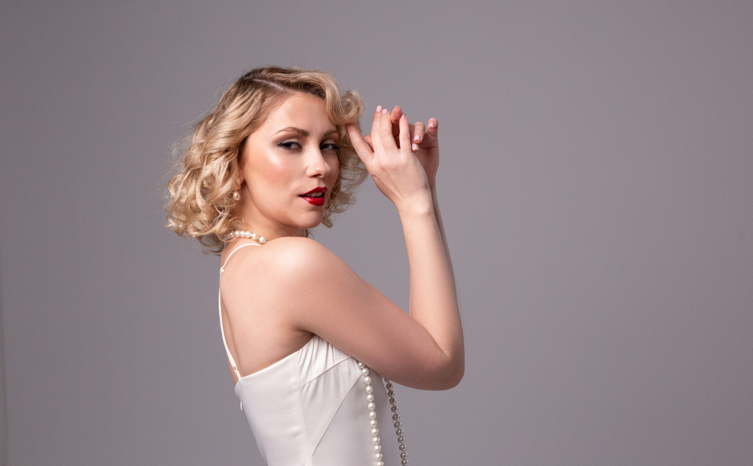 Индивидуальная фотосессия. Главная