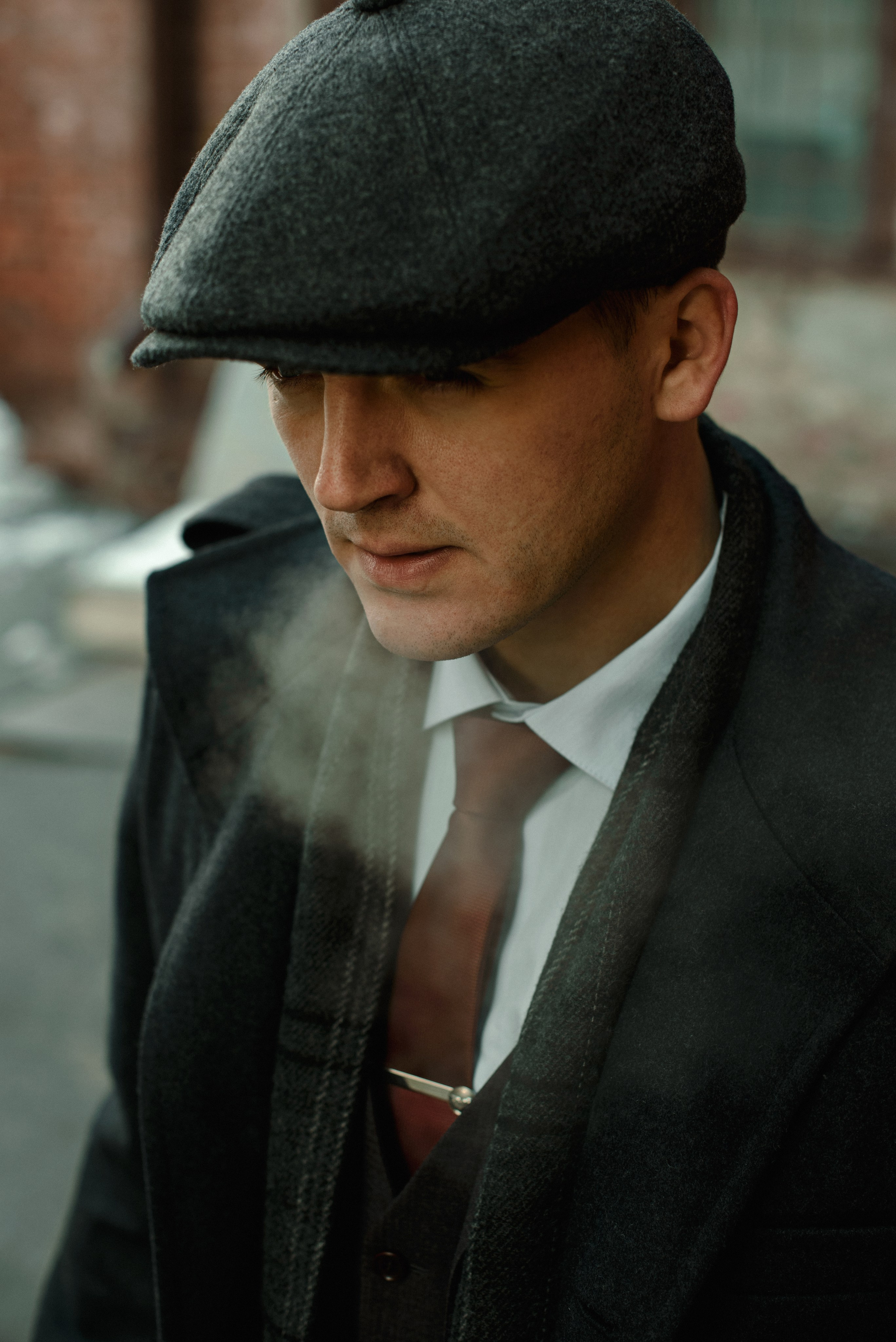 Алексей (Острые козырьки). Я — Фотограф из Хабаровска