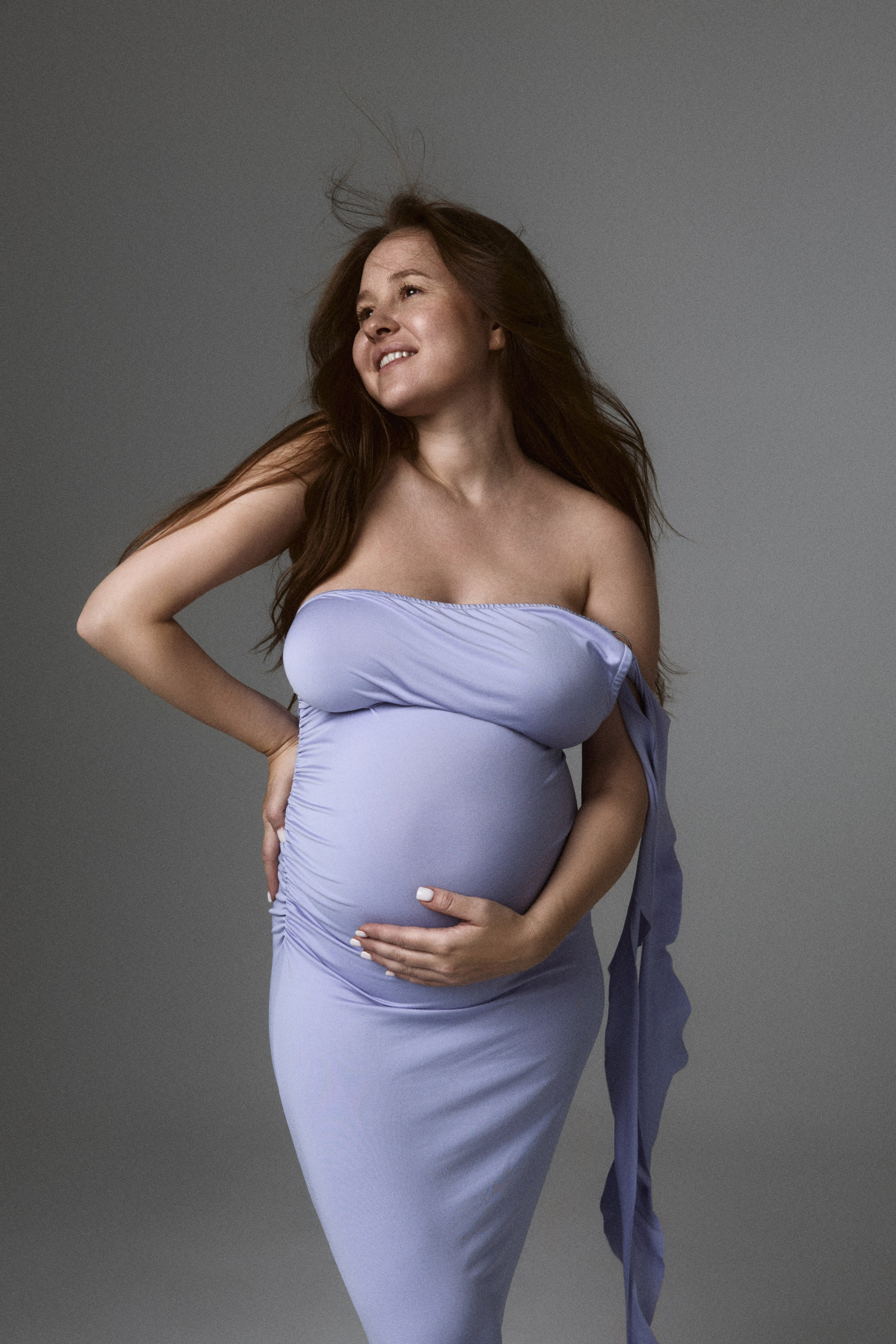 Беременность. Фотограф в Москве Ксения Романова