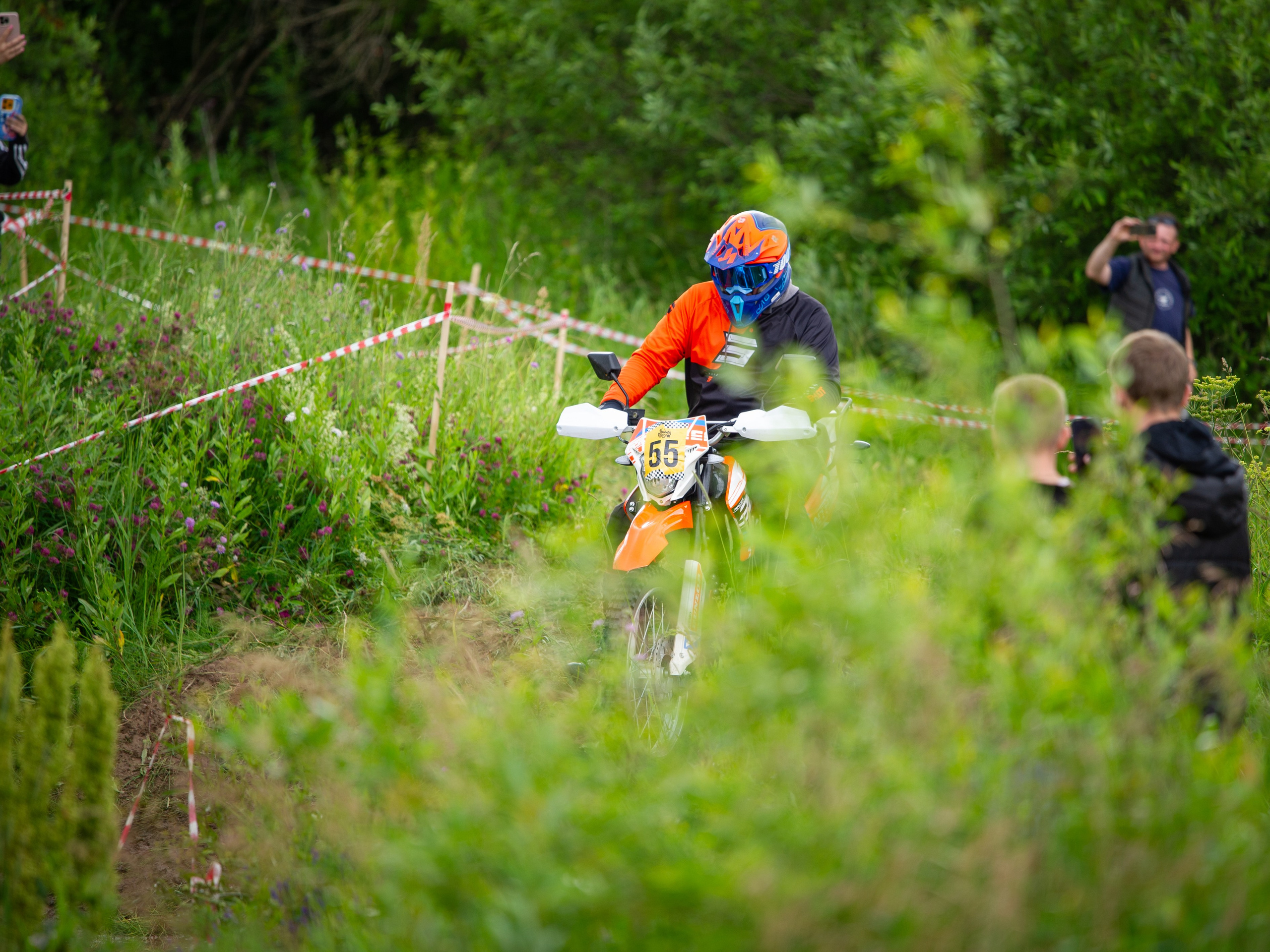 Тройной форсаж 2025. Фотограф Шариков Илья